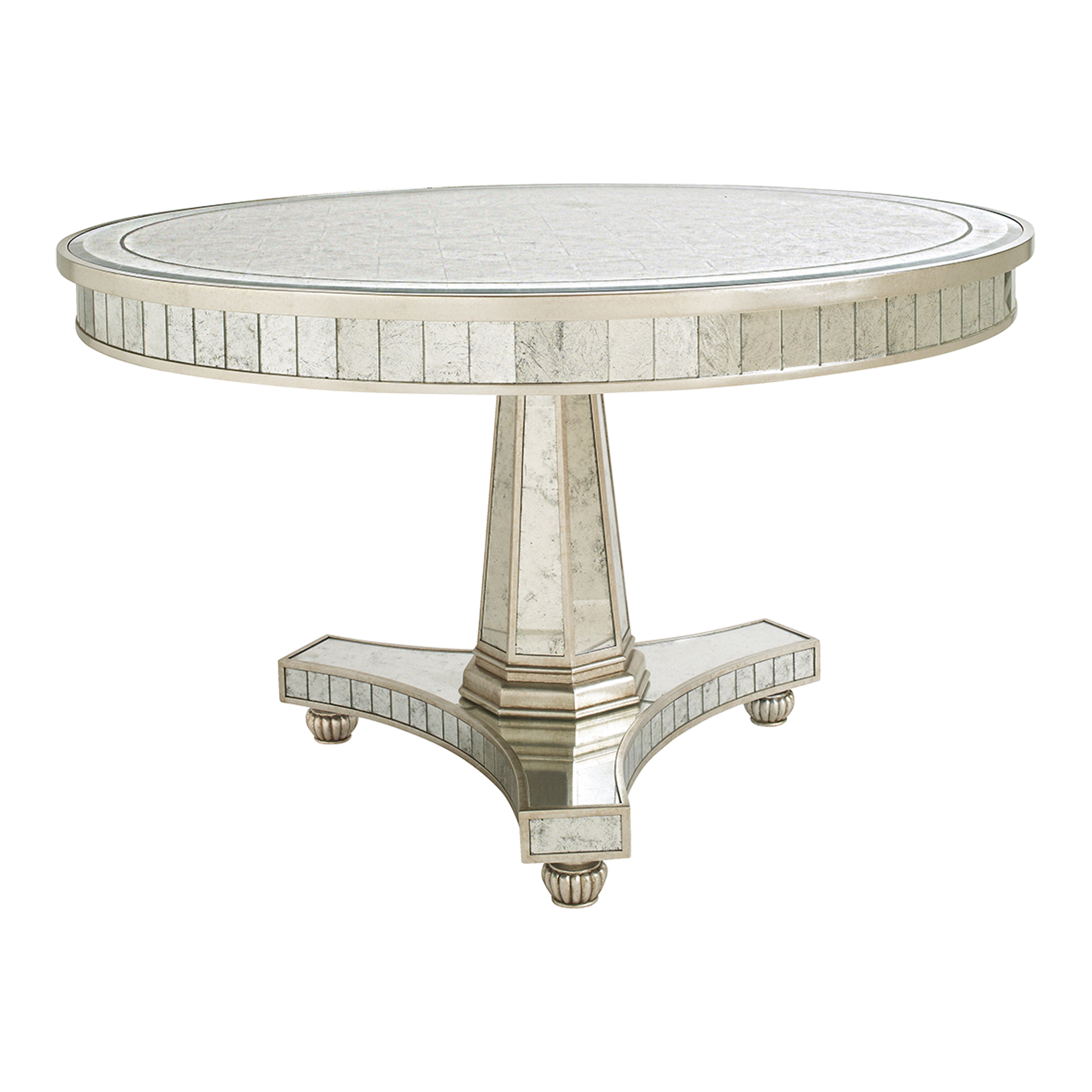 Century Furniture Samantha Center Table Chairish