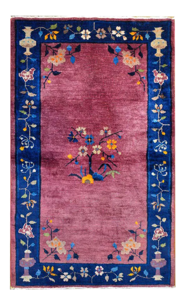 Chinese Art Deco Rug Chairish