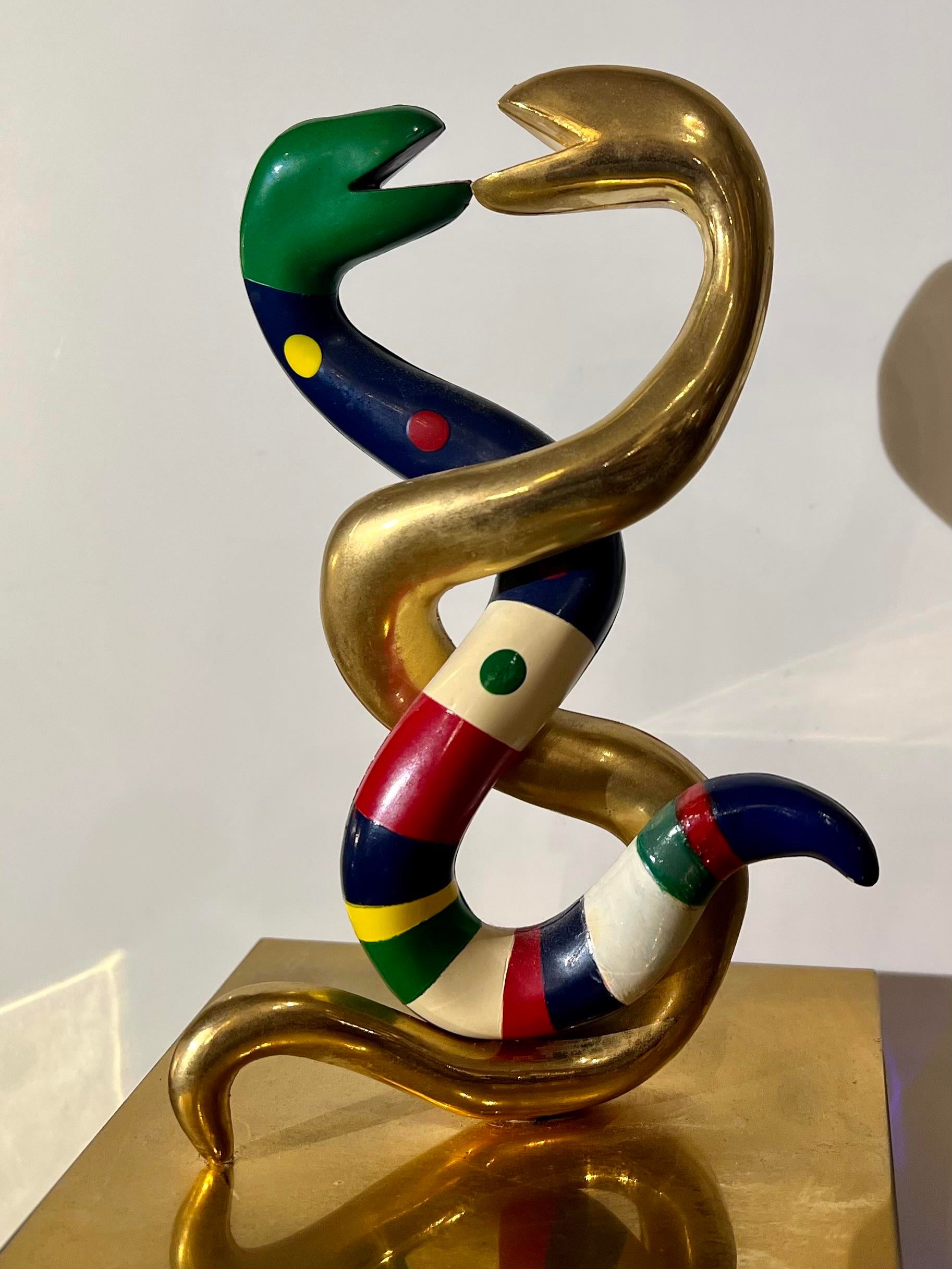 Niki de saint online phalle perfume bottle