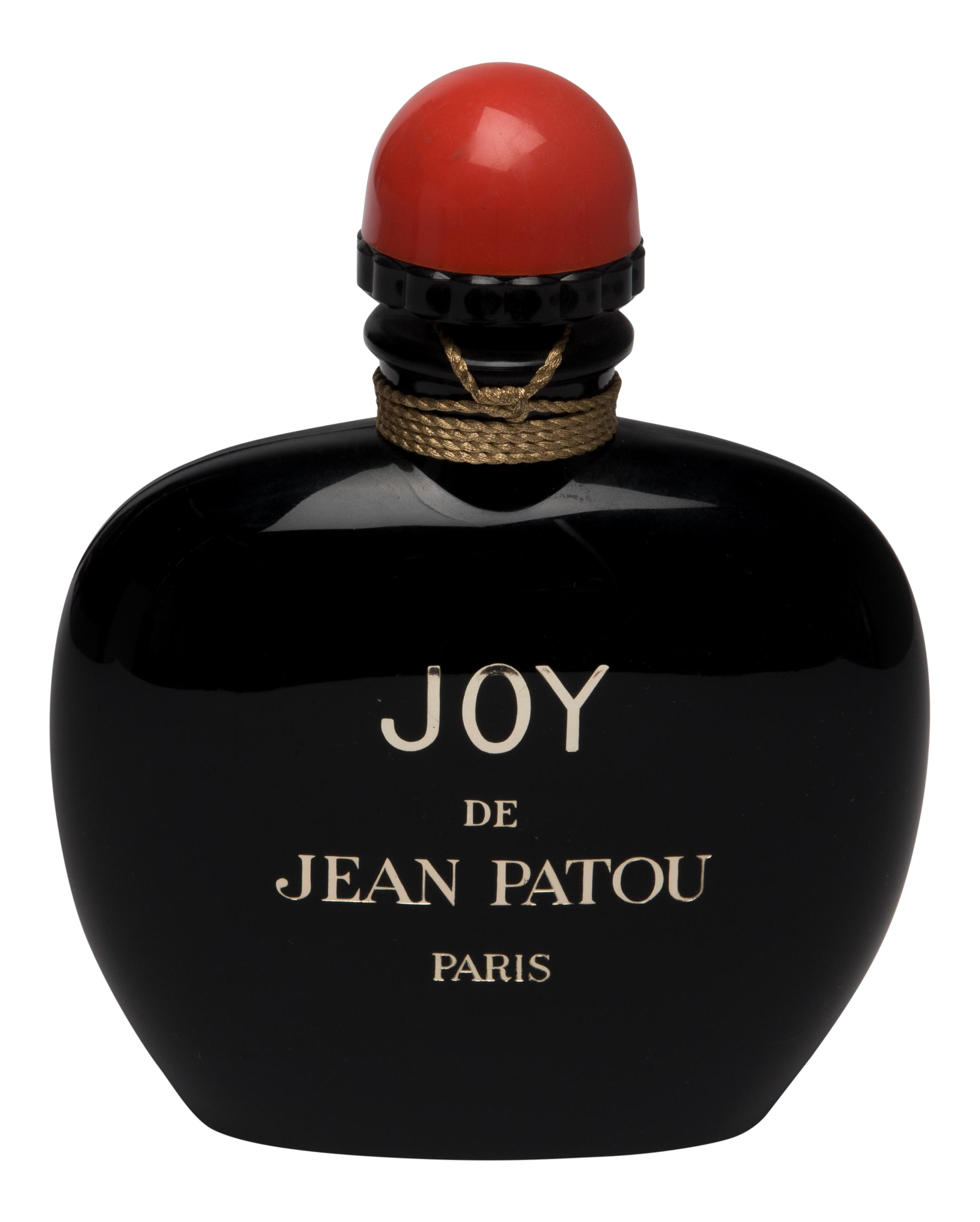 Vintage Joy De Jean Patou Paris Store Display Perfume Bottle | Chairish