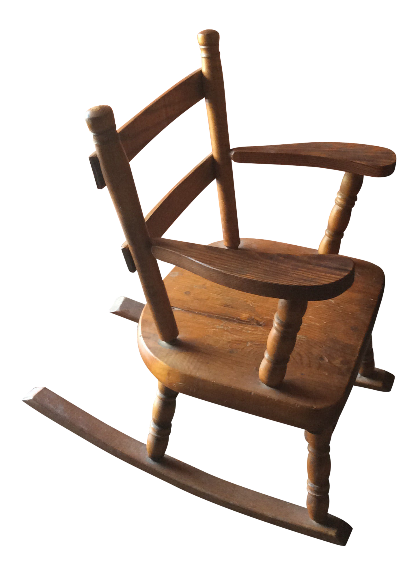 children's wooden rocking chairs