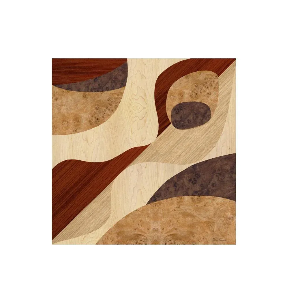 Tt4 Table by Mascia Meccani for Meccani Design, 2023