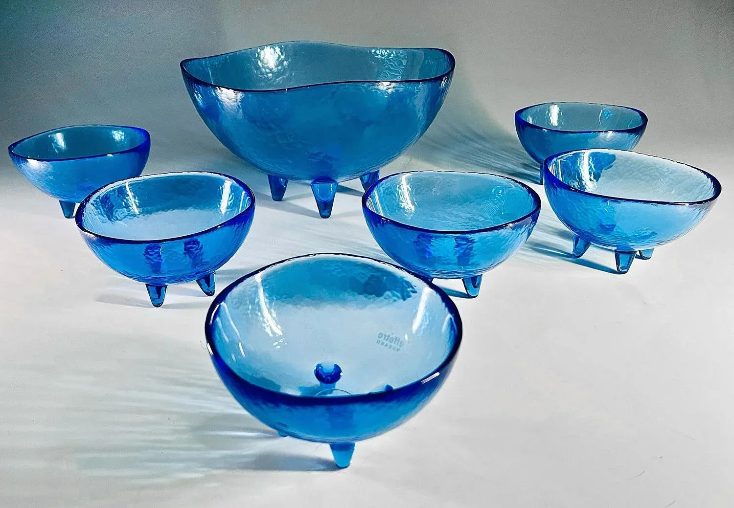 effetre international murano 3点セット effetre international murano 3点セット 【公式通販】