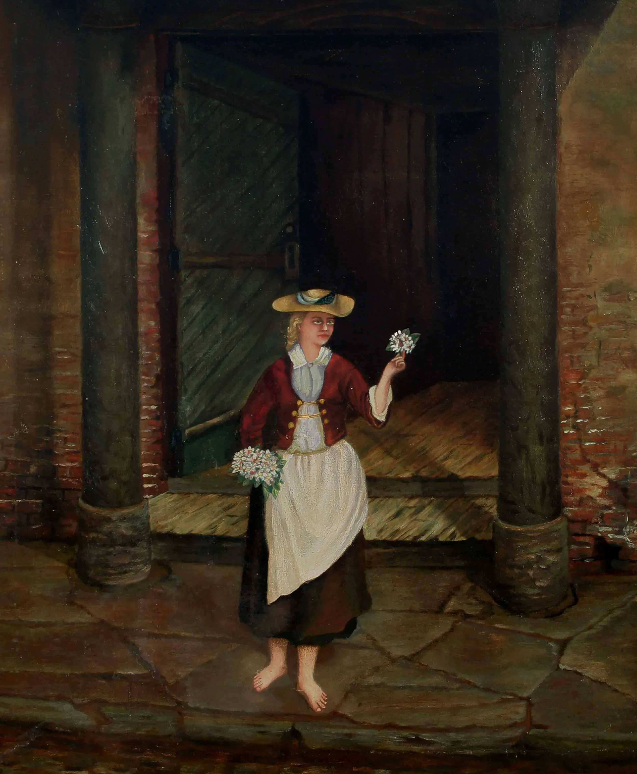 Late 19th Century \