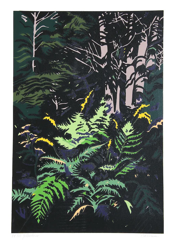 Jon Carsman, \