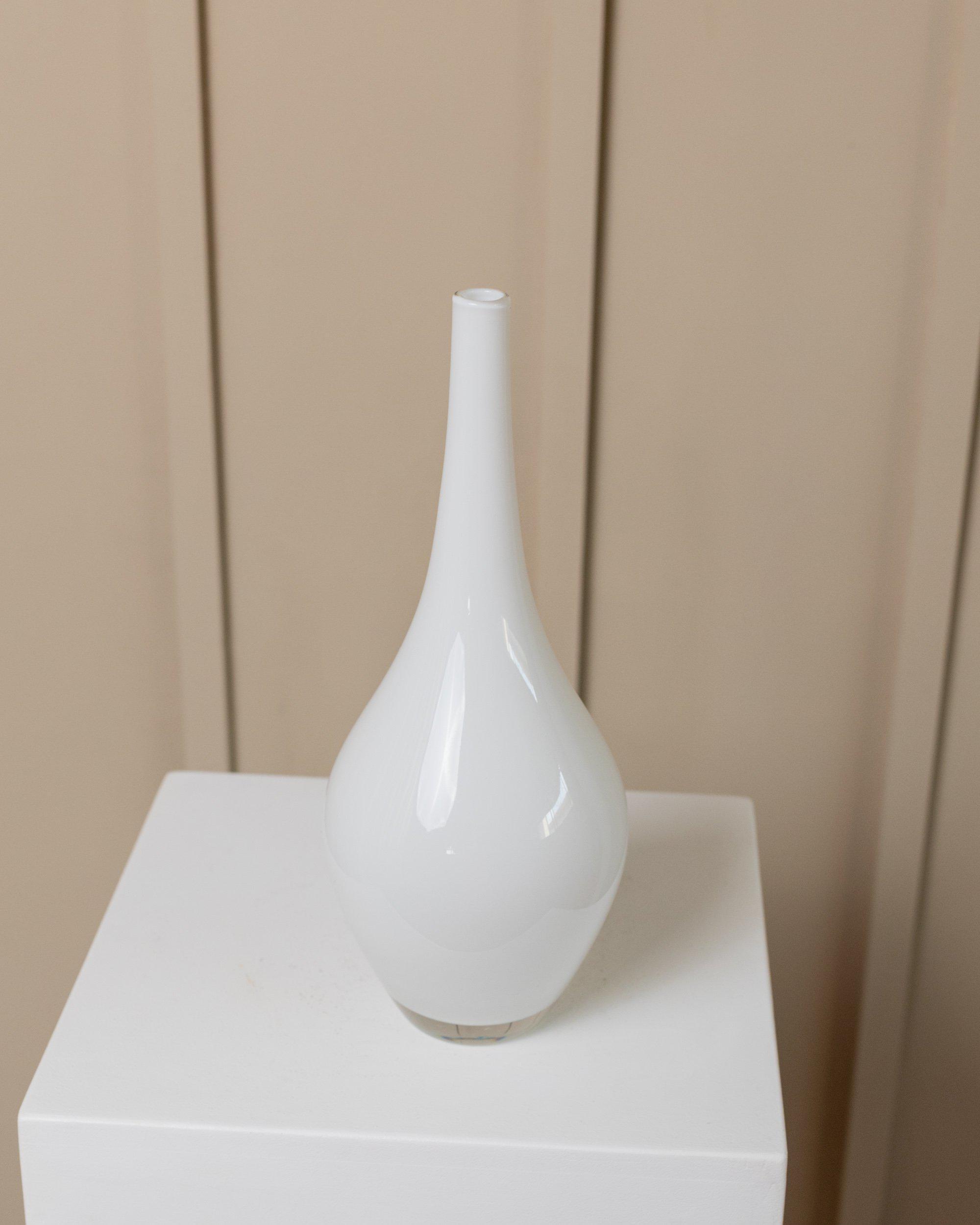 vintage-mouth-blown-glass-vase