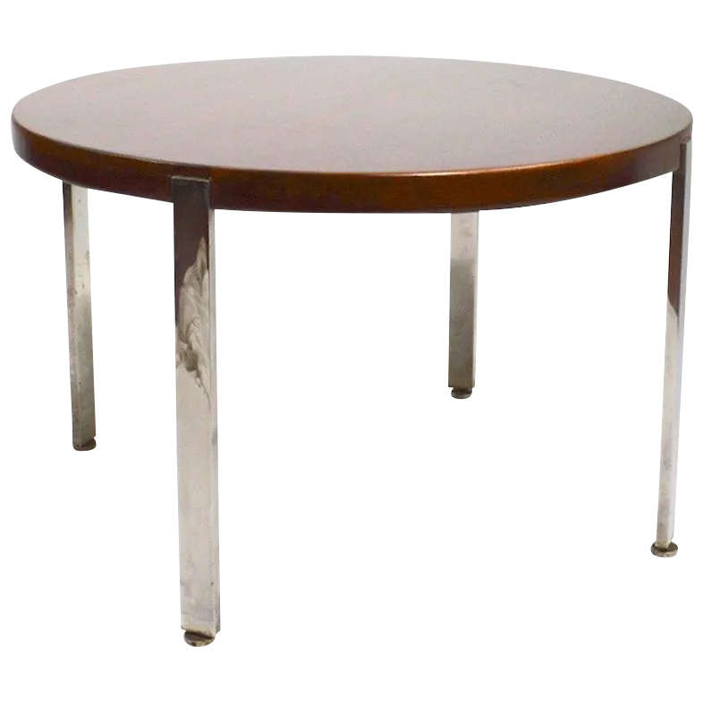 Taboret Table by Probber From the Architectural Series | Chairish