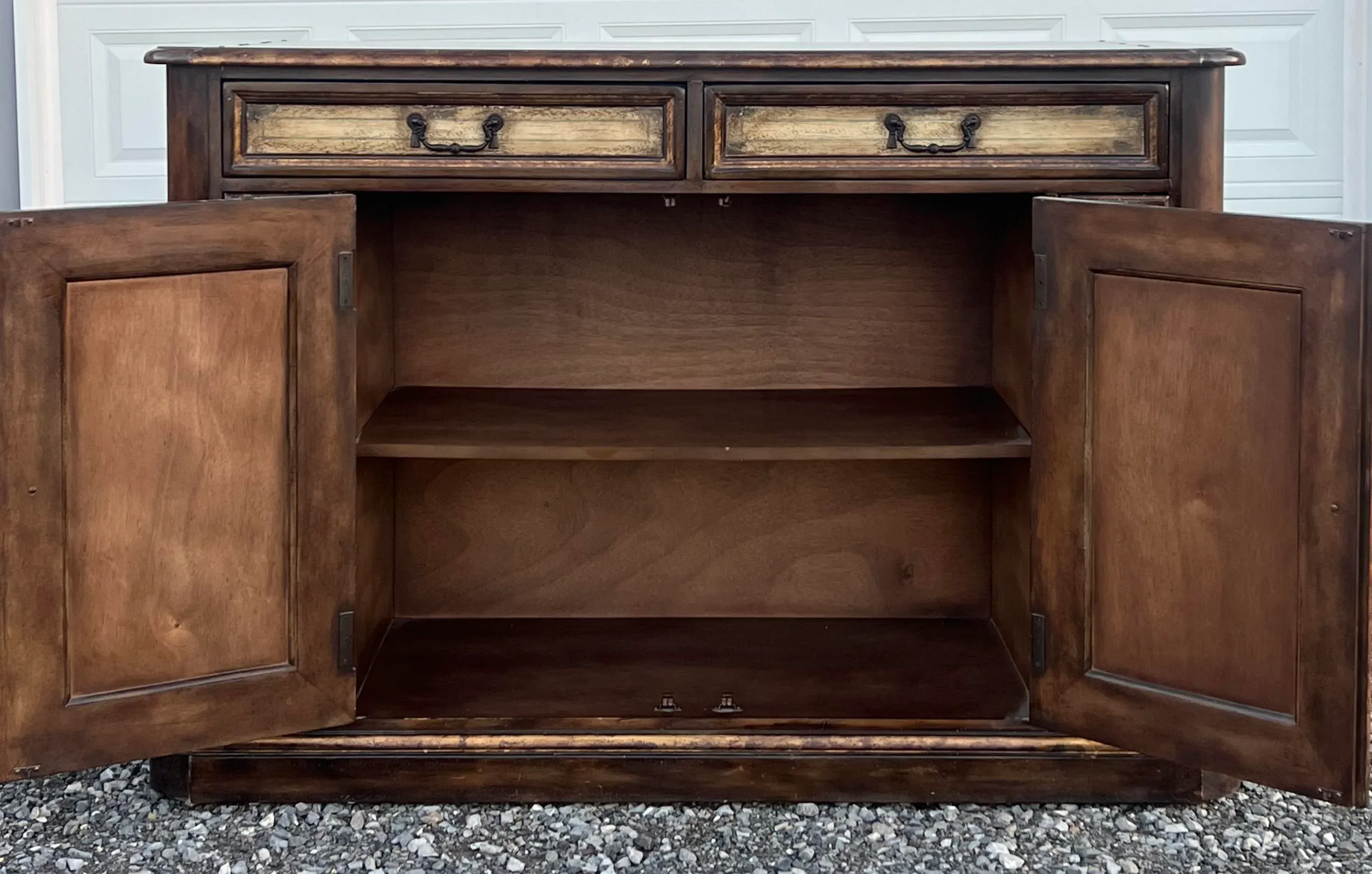 サマーセール★★DREXEL HERITAGEデカペオープンボード サマーセールDREXEL HERITAGEデカペオープンボード サマーセールDREXEL