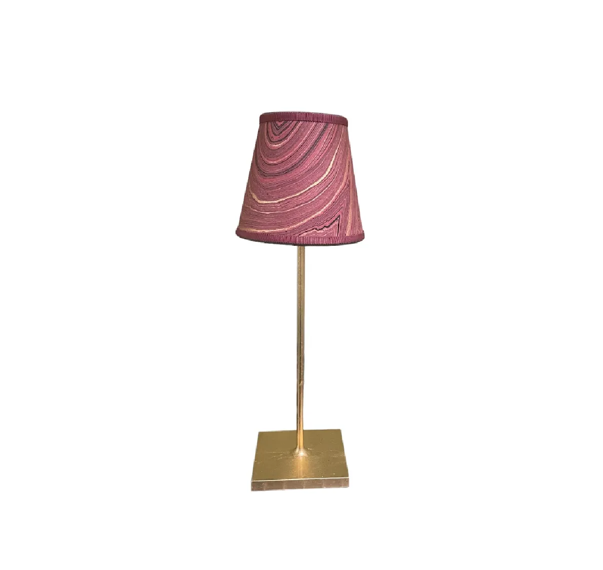 Maison Maison Design Marble Shade Cover - Thumbnail 3