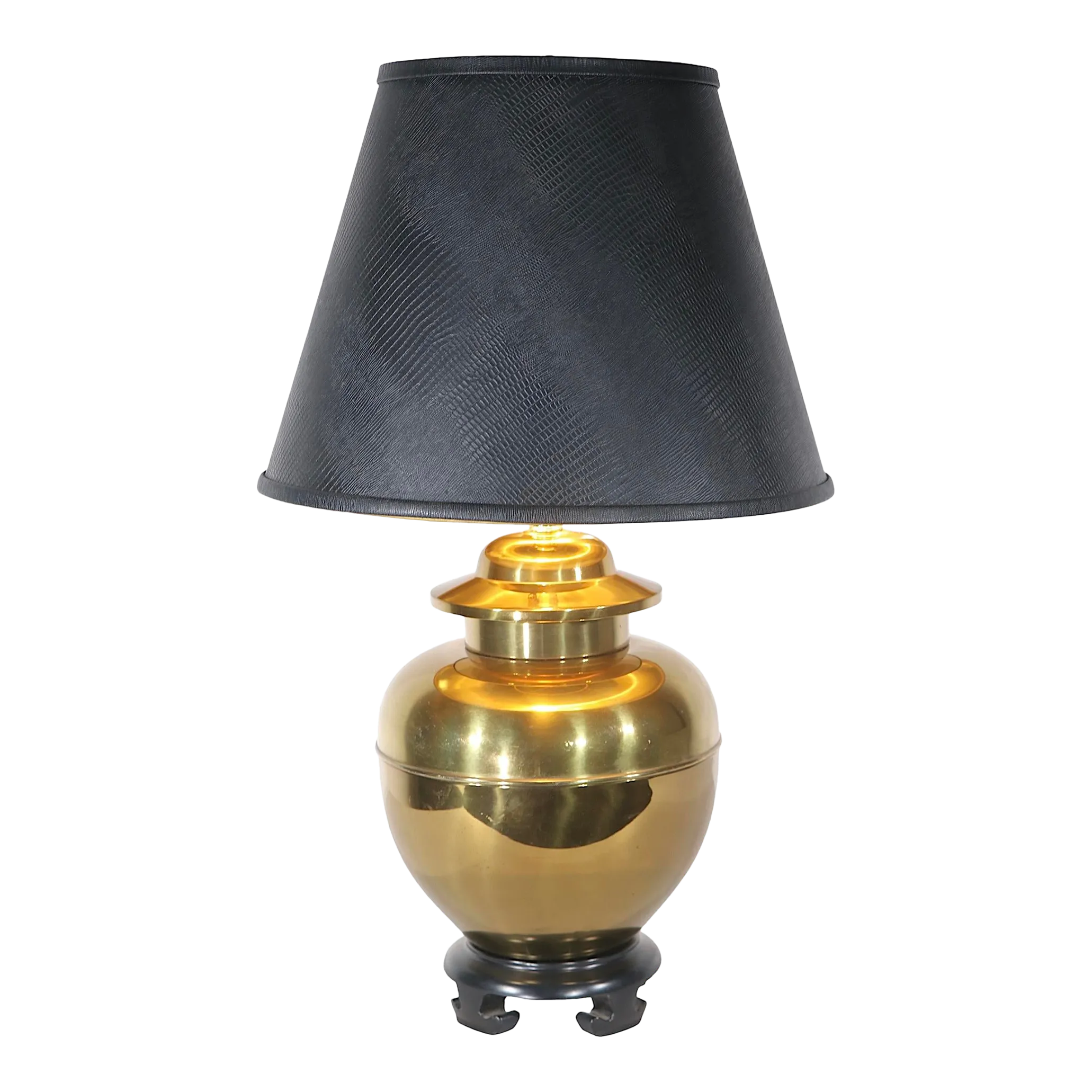 Alsy Table Lamp | Chairish Alsy Table Lamp | Chairish
