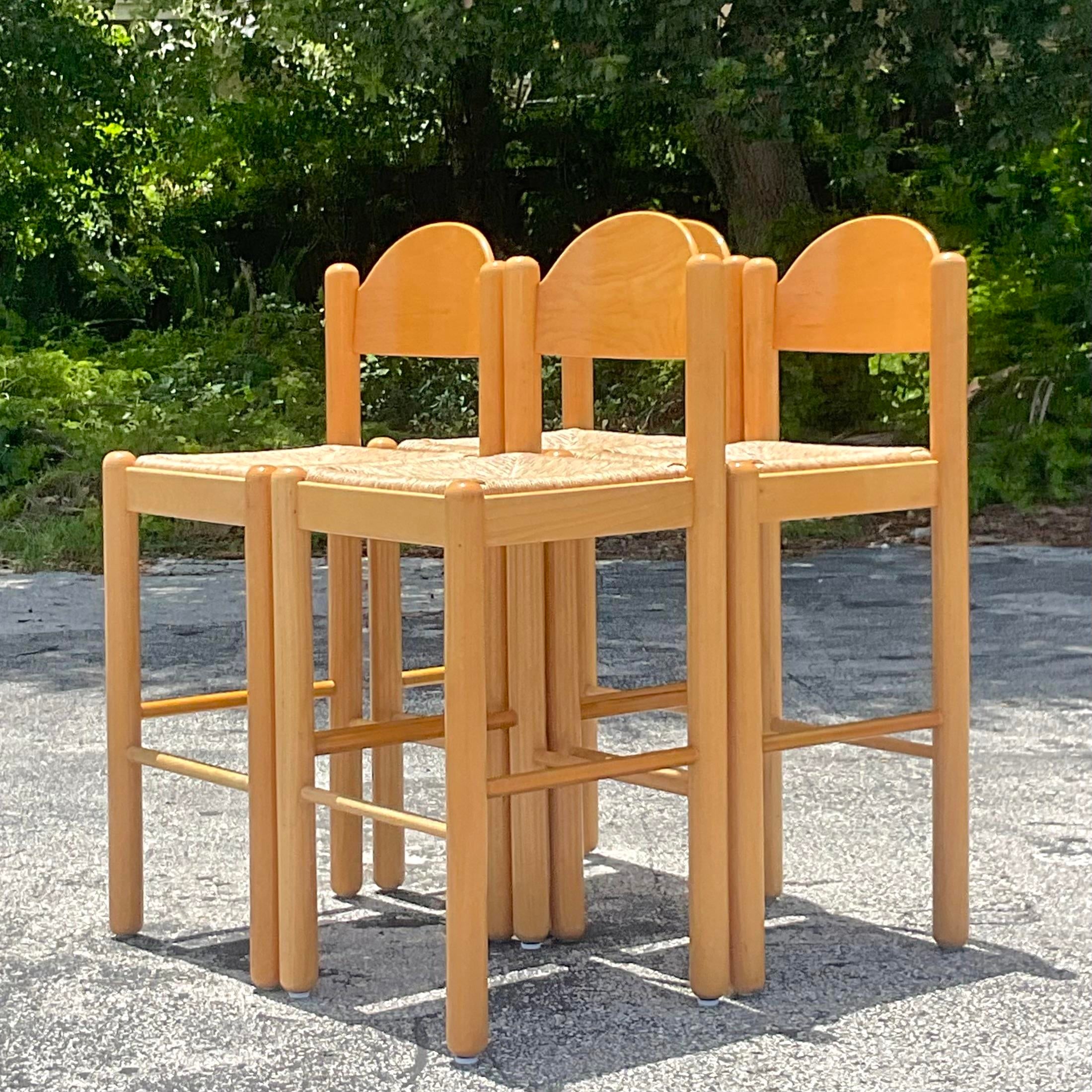 Rush 2024 bar stools