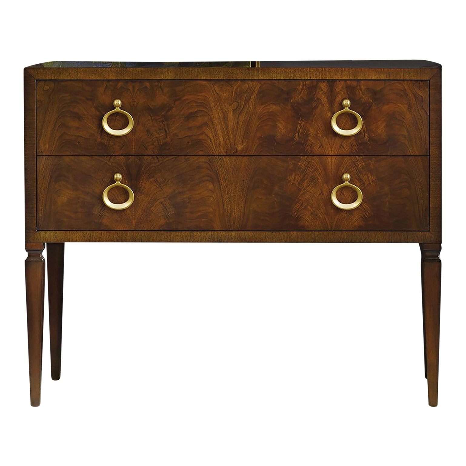 Modern History Avignon Commode | Chairish