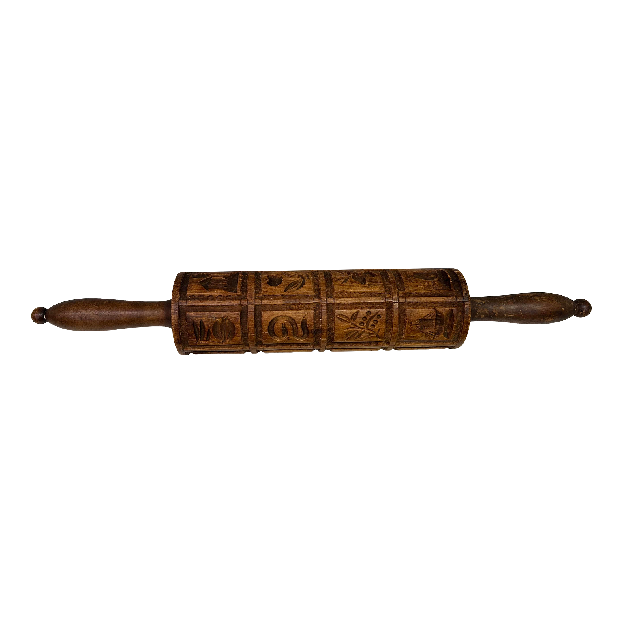 German springerle rolling on sale pin