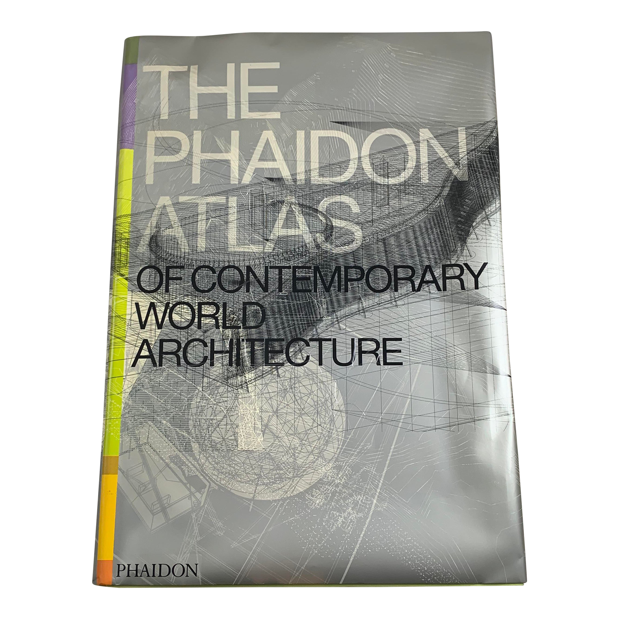 THE PHAIDON ATLAS ファイドン・アトラス 世界の現代建築 Amazon.co.jp: ファイドン・アトラス 世界の現代建築 : Japanese