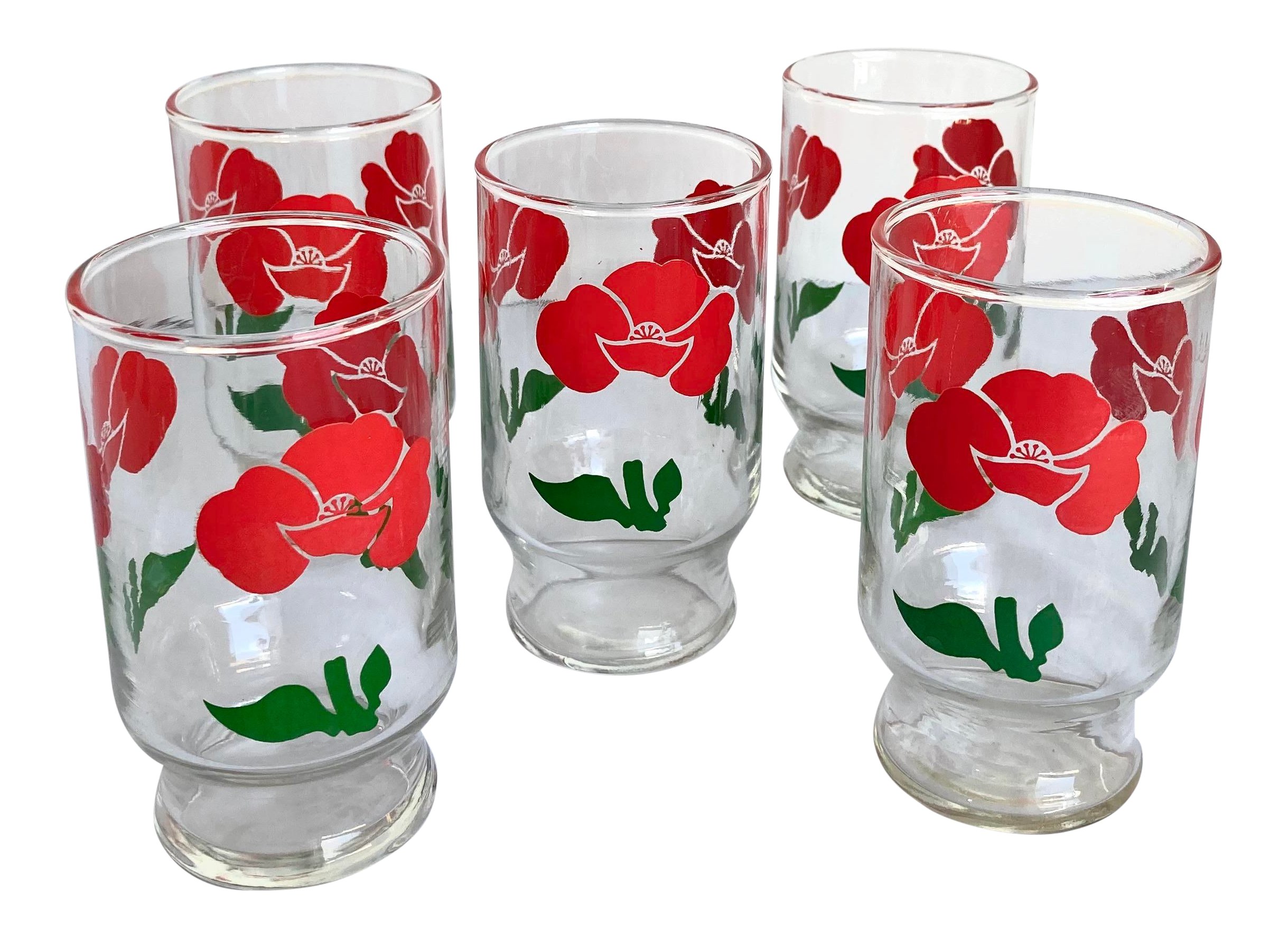 anchor hocking vintage