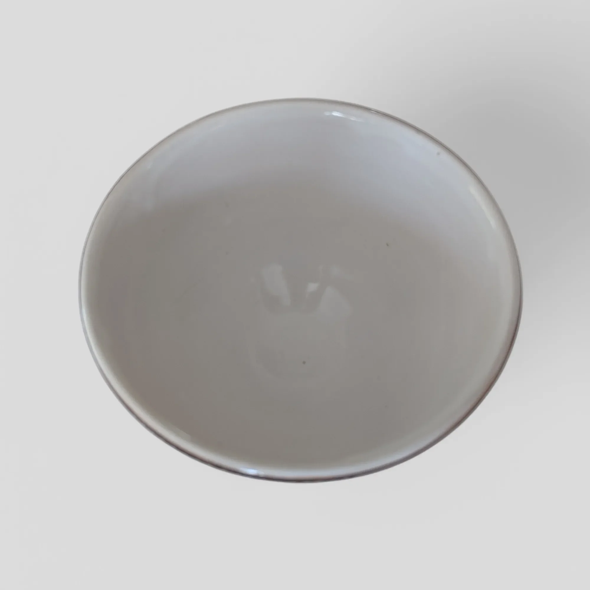 Vintage Italian Graffito Pottery Vessel main image 0