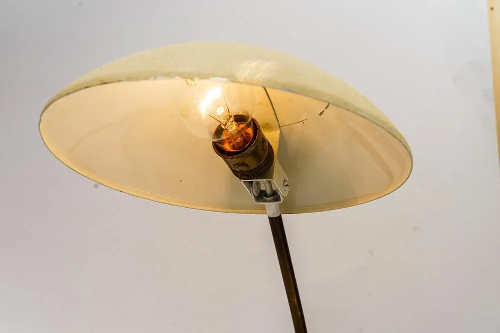 Table Lamp, Vienna, 1960s