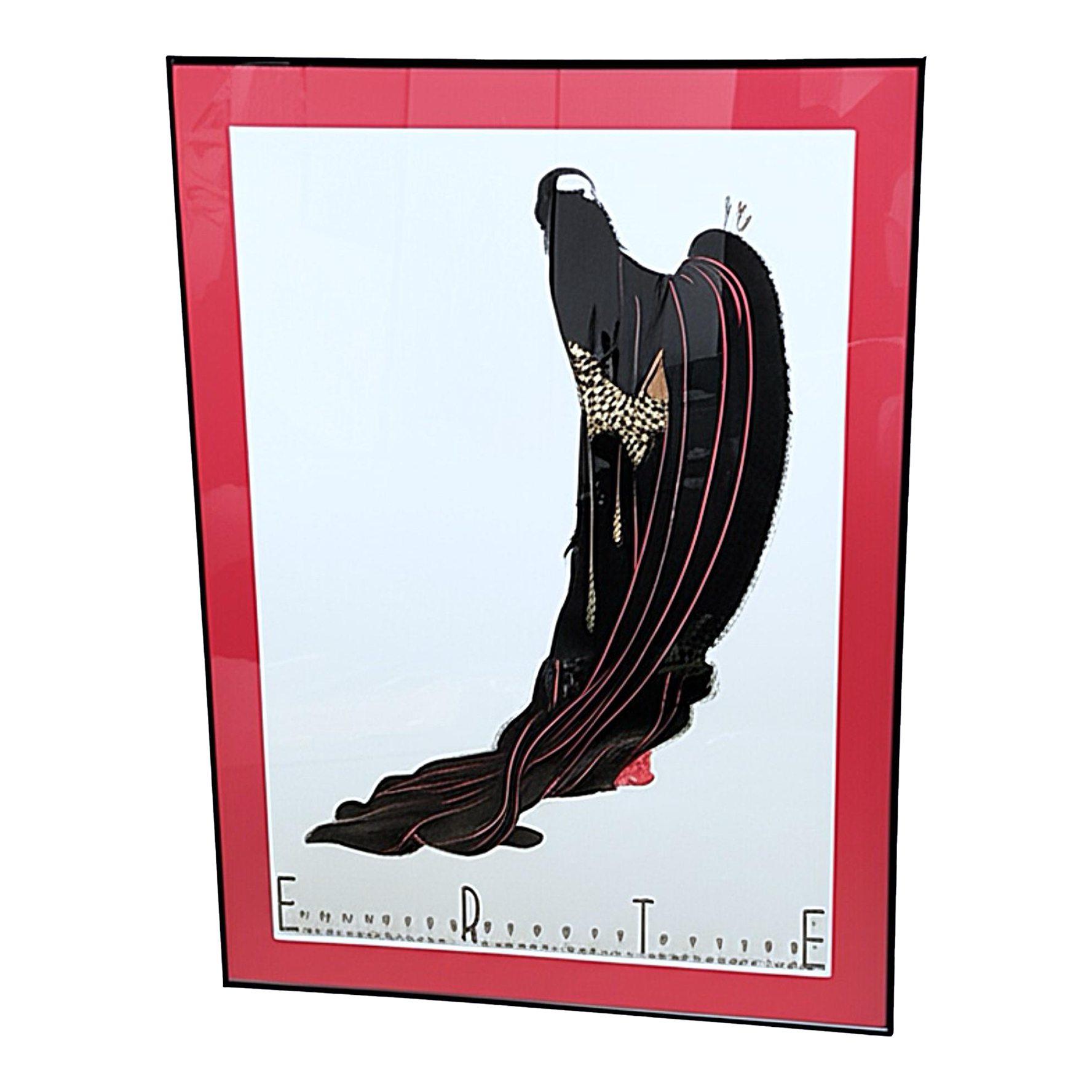 After Erte 
