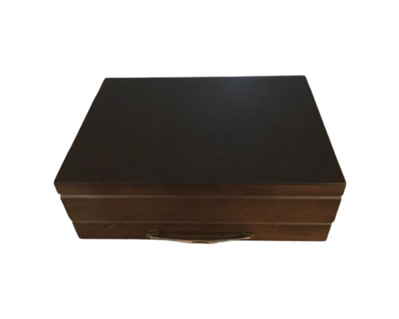 Antique Community Plate \