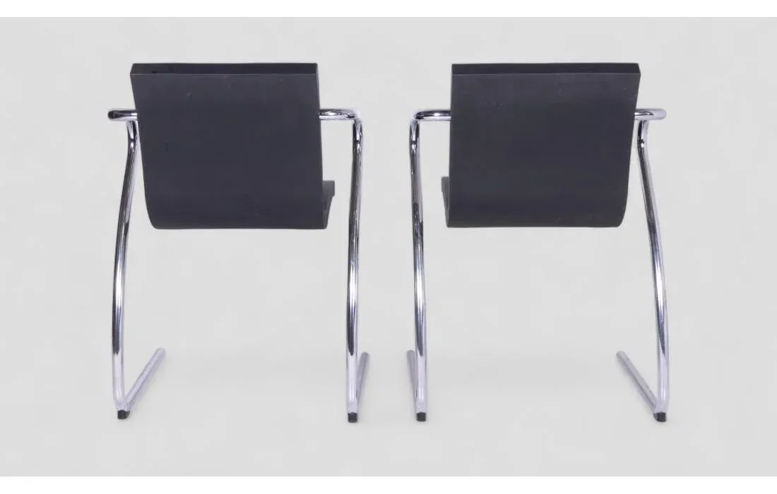 椅子 fasem Magic Chair Magic Chairs by Fasem, Set of 4 for sale at Pamono