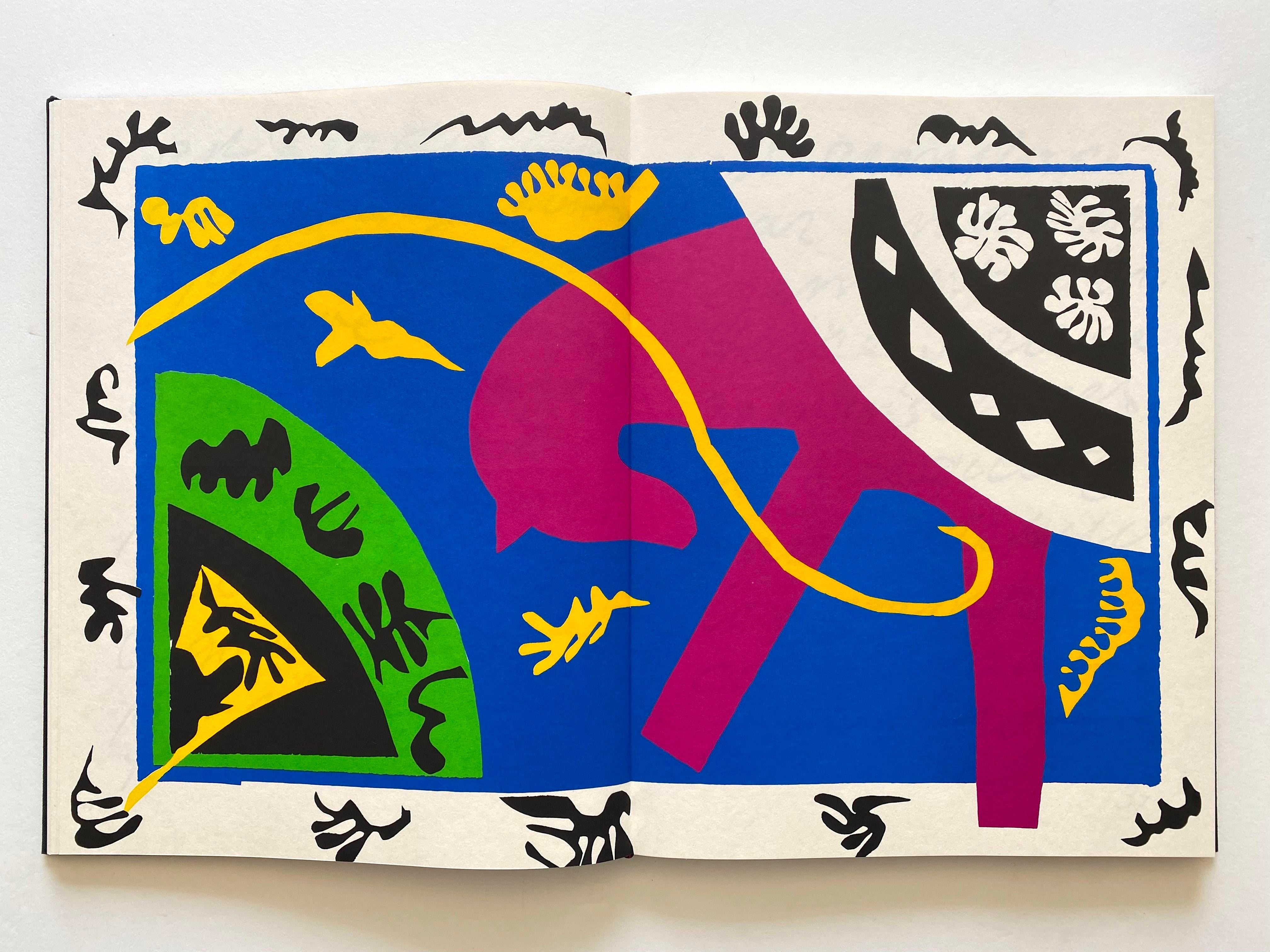 (レア) HENRI MATISSE - JAZZ (洋書) 614pp-jbrbL._UF350,350_QL50_.jpg