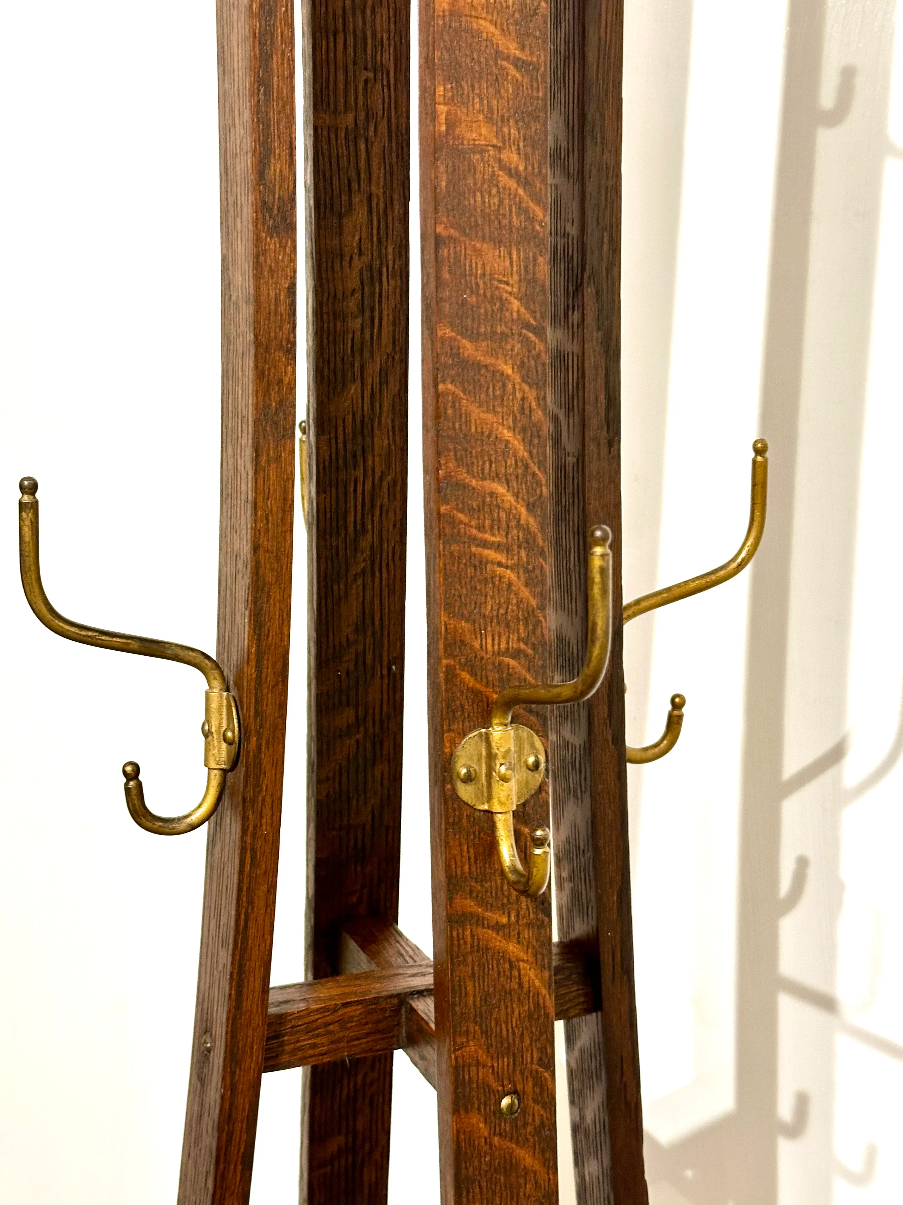 Umbrella Stands Antique Coat Rack For Sale Early 1900s Antique