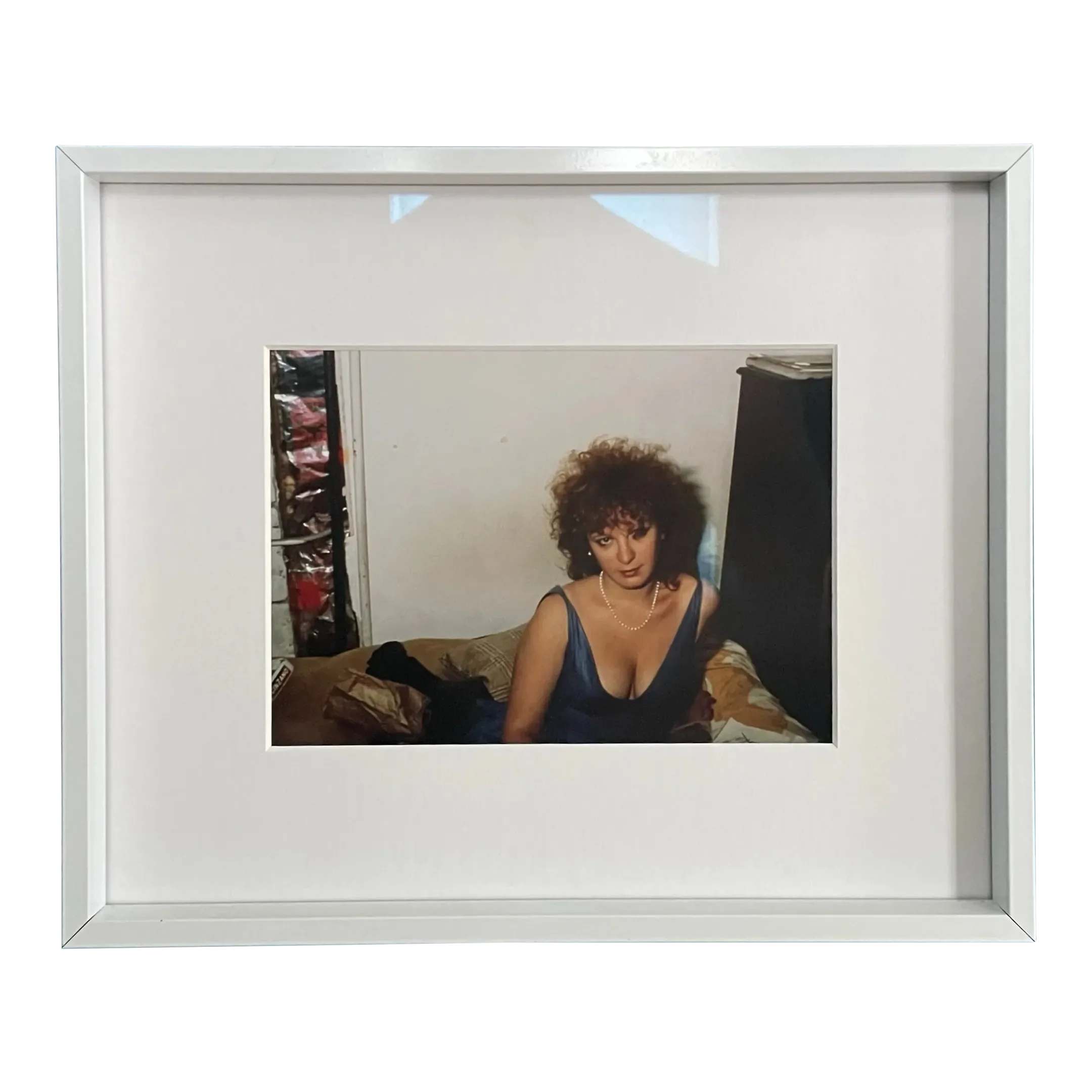 ナン　ゴールディン SternPortfolioNo.11 Nan Goldin ナン ゴールディン SternPortfolioNo.11 Nan Goldin - アート