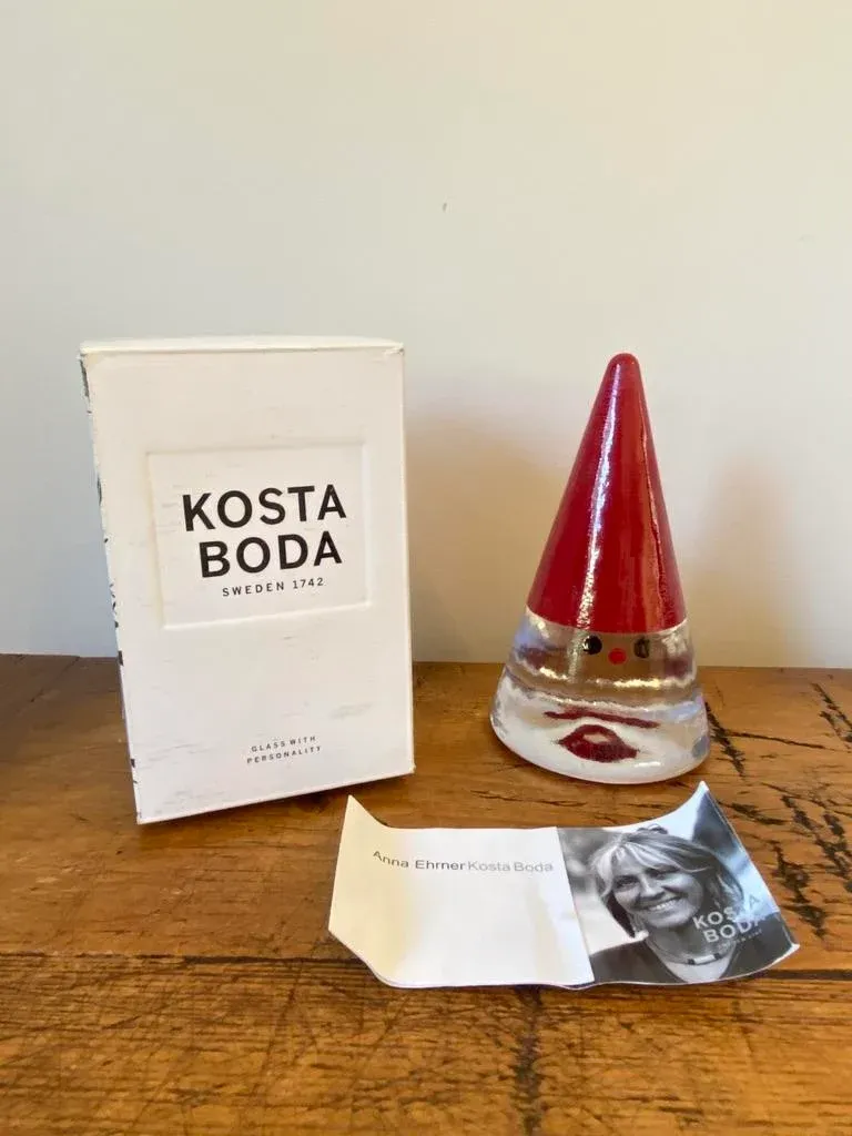 Vintage Kosta Boda Vintage Kosta Boda