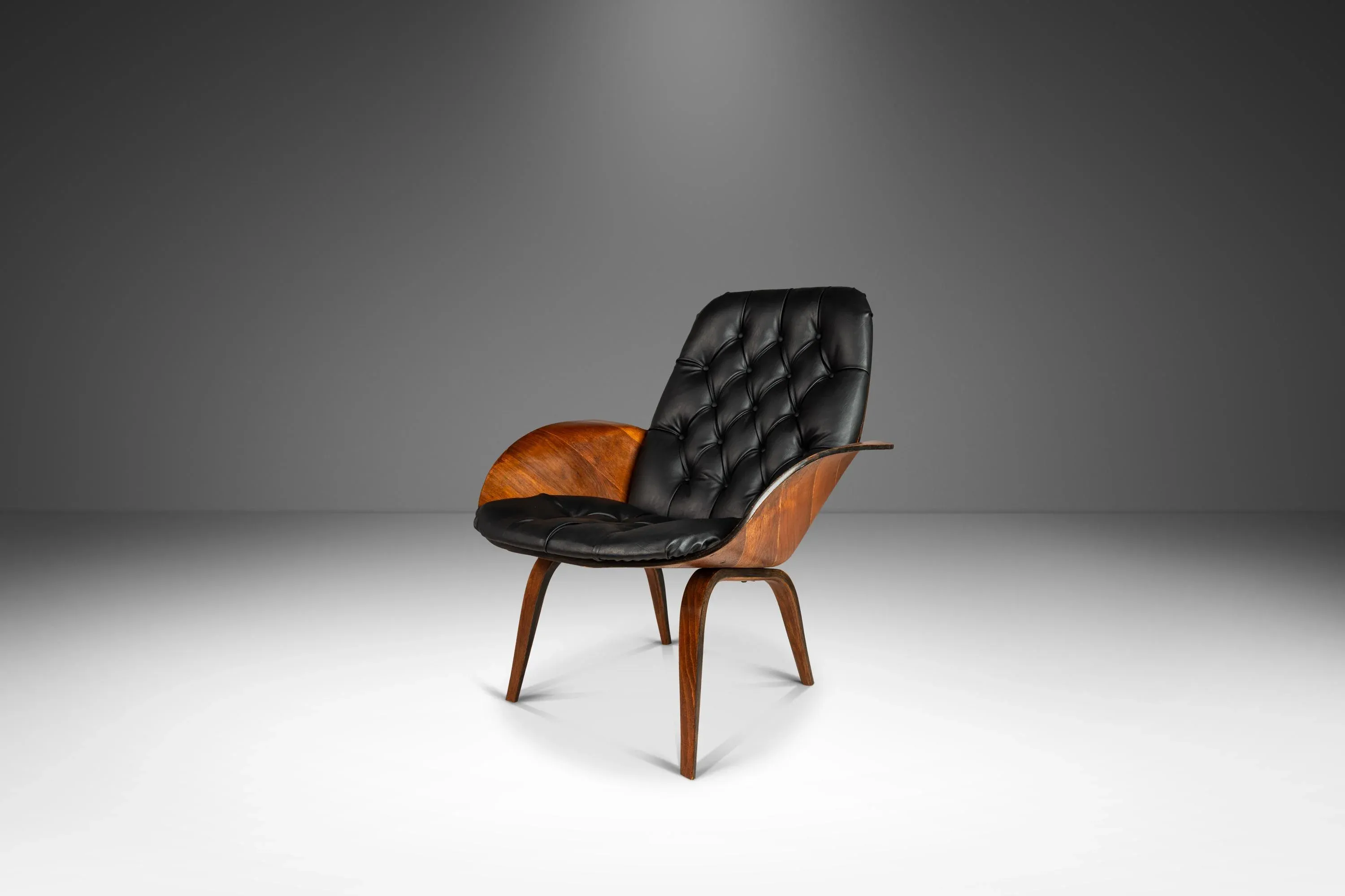 Mid-Century Modern 