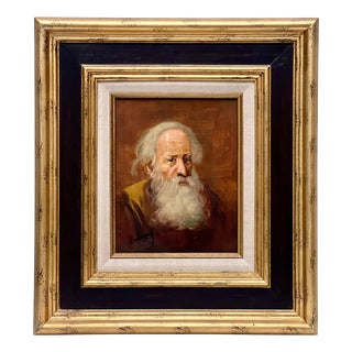 絵画L 19th-century-isaac-l-williams-