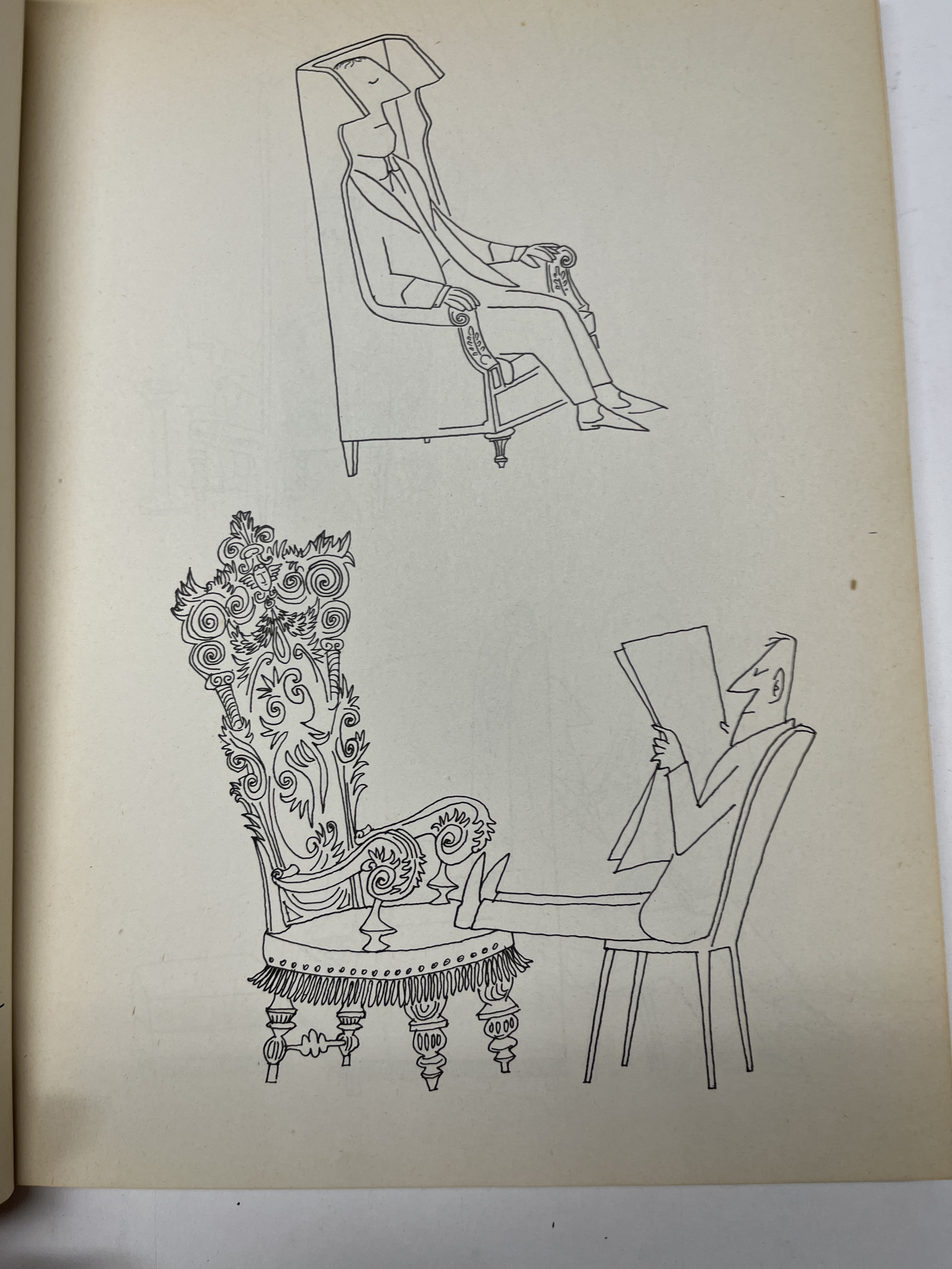 STEINBERG／The ART of LIVING The Art of Living: Saul Steinberg: Amazon.com: Books