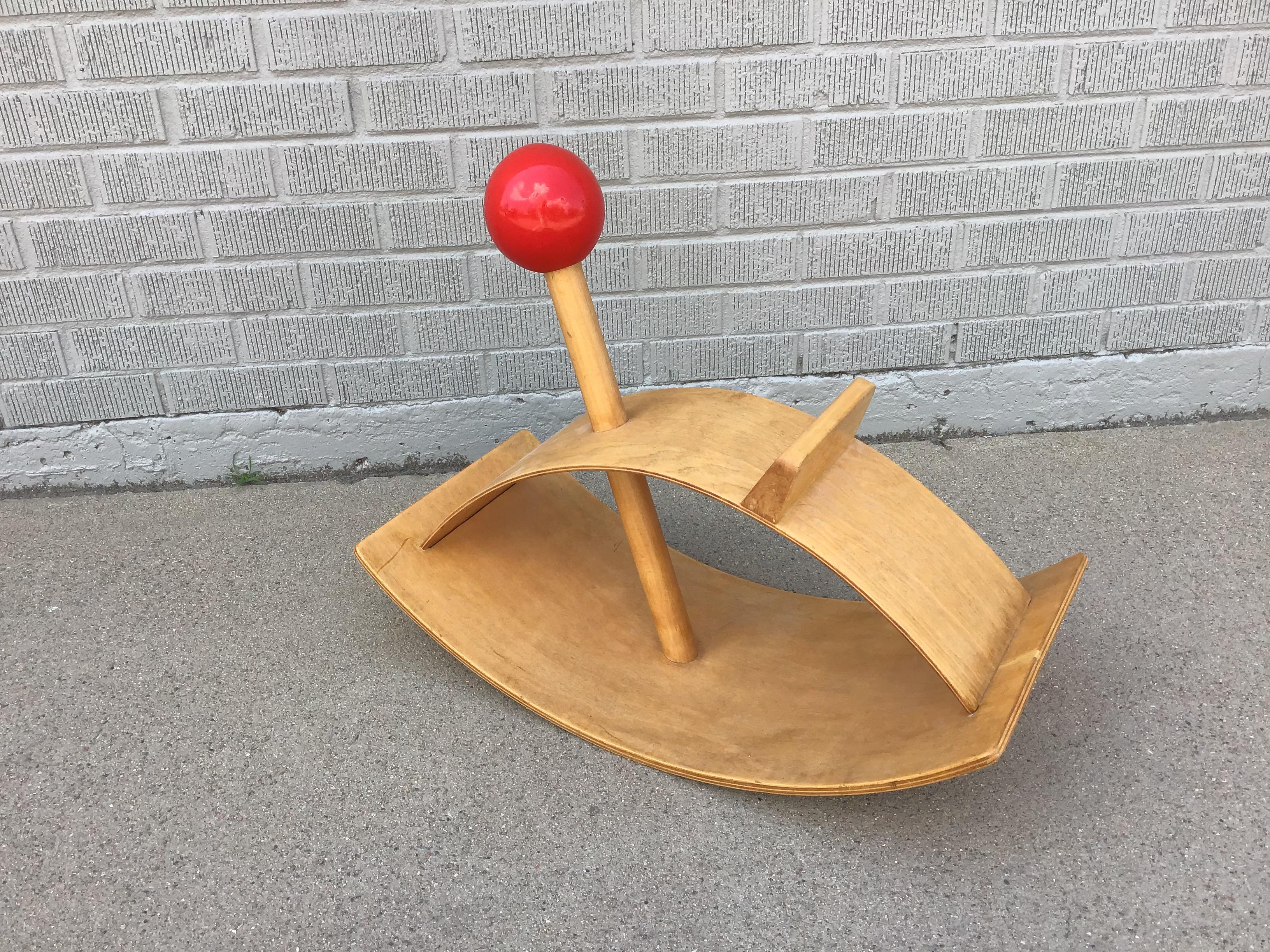 Creative playthings rocking horse new arrivals