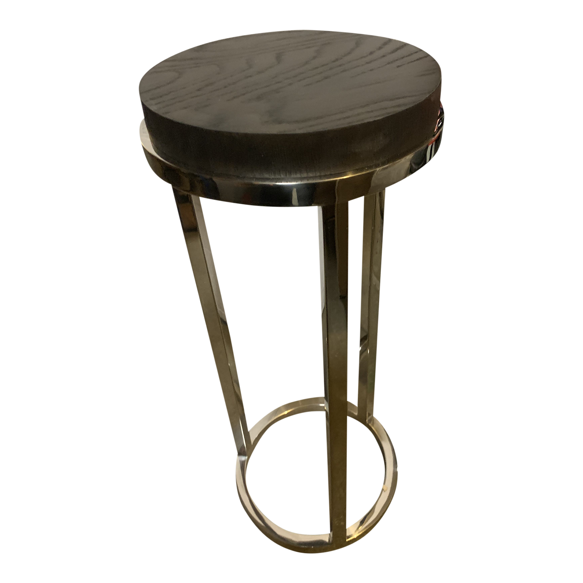 Restoration Hardware Nicholas Oak Cocktail Table Chairish