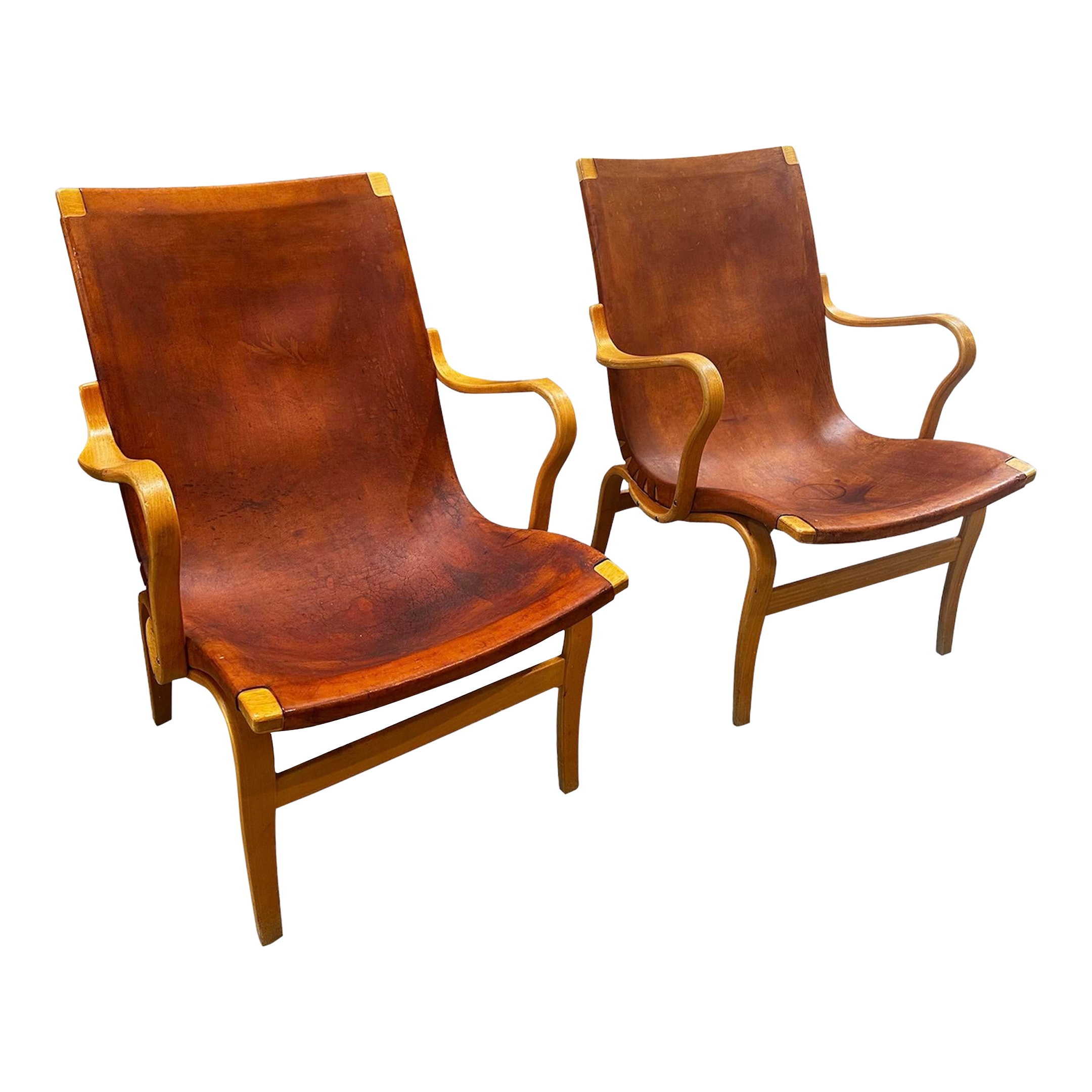 Bruno Mathsson Furniture | Up to 40% off at Chairish