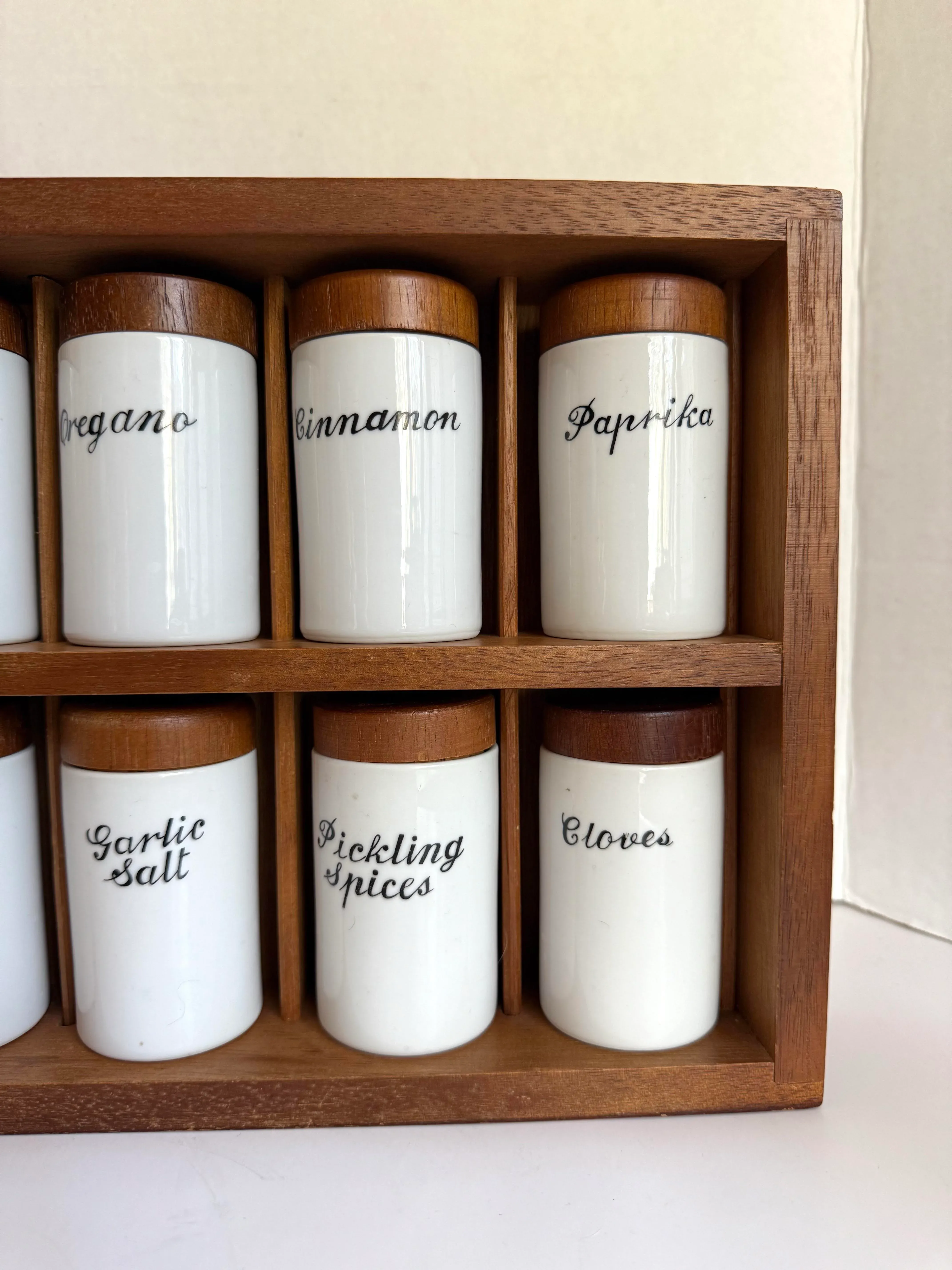 OF SPICE LIFE Jars Spice Glass 18 with Organizer Rack Spice Rotating Amazon.com: 36個セット  インテリア フェイクレンガ 軽量 置物