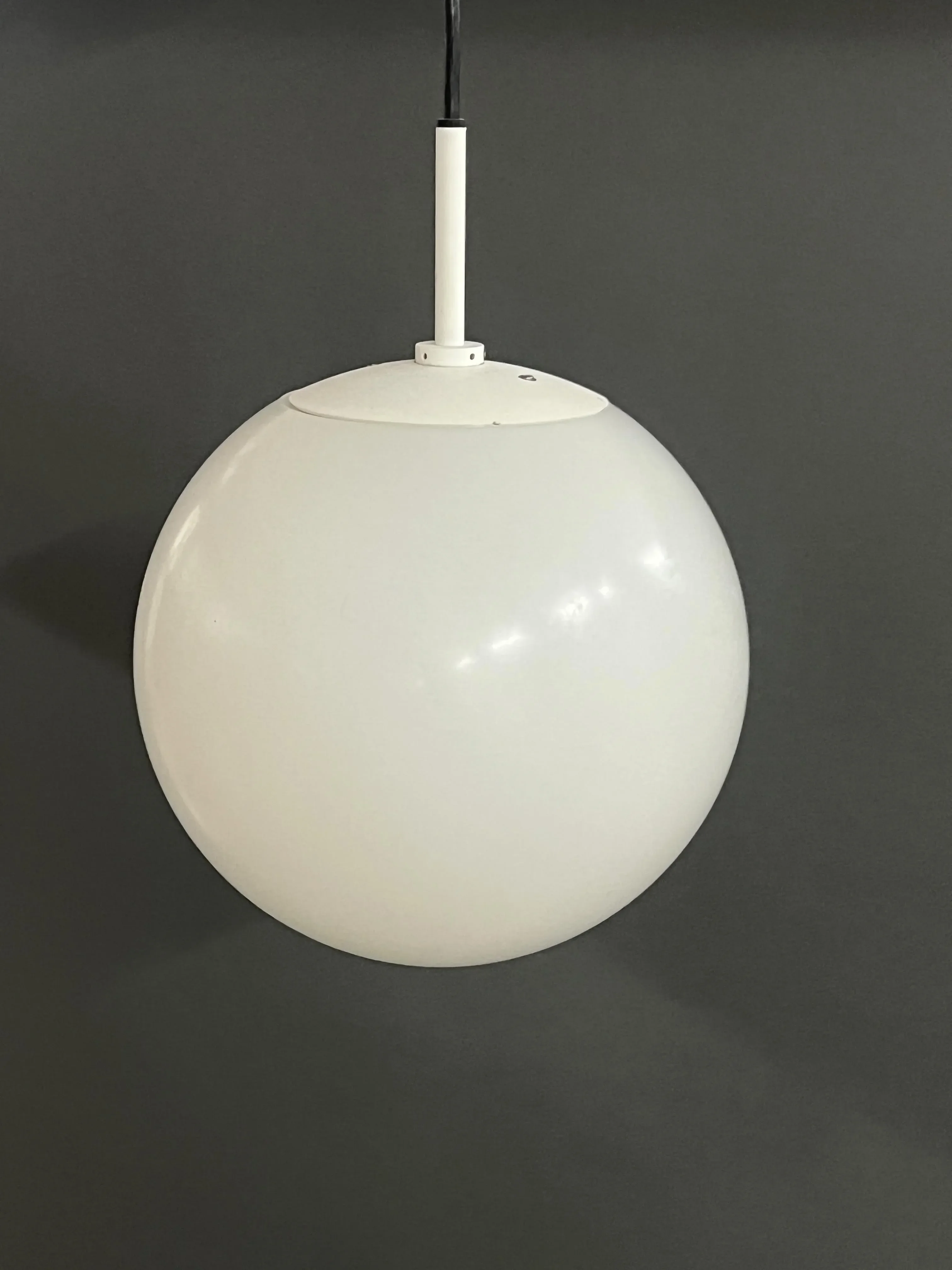 Vintage Pendant Light