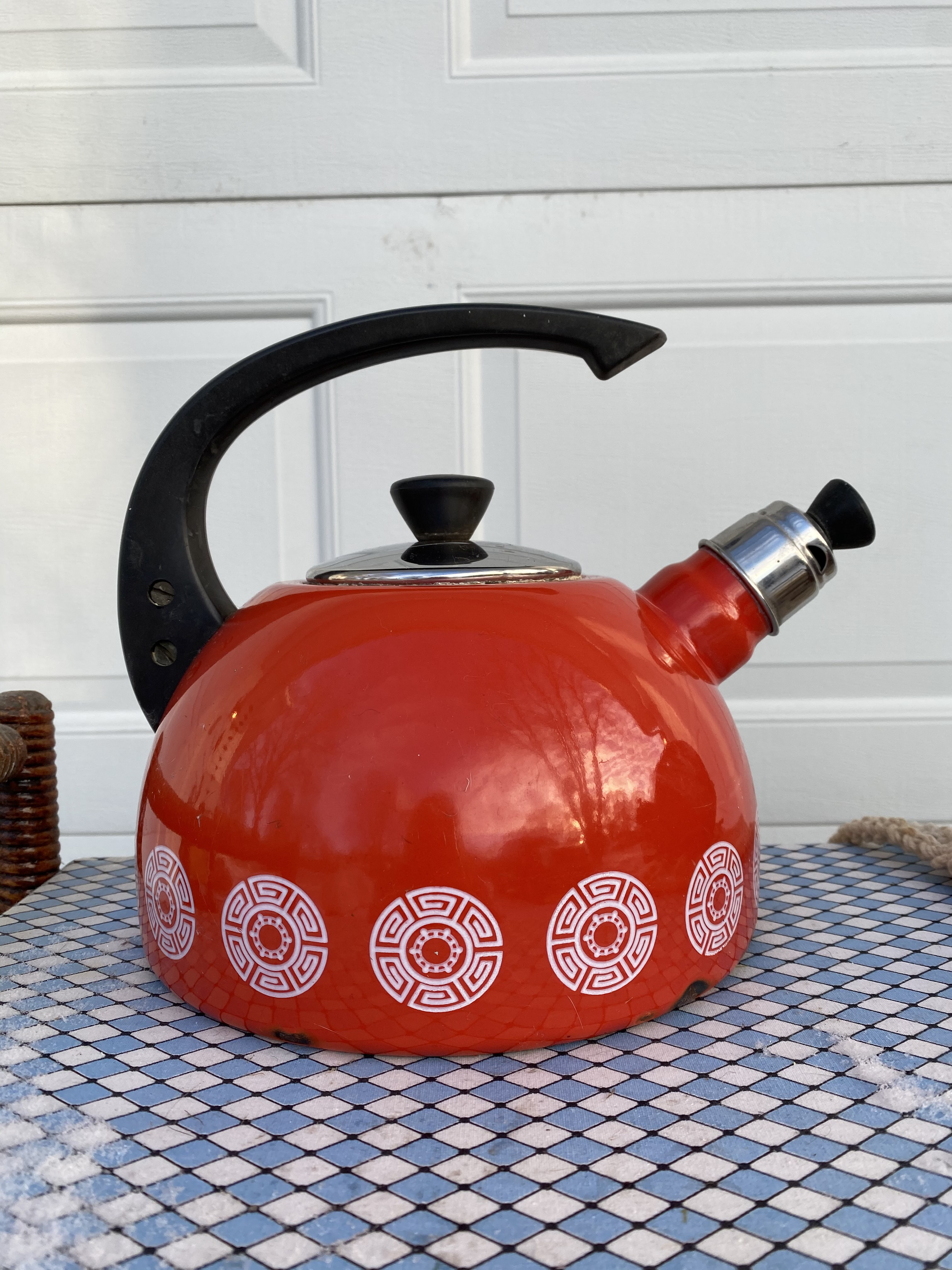 Modern Teapots, Mid-Century teapots - modern teapots, mid-century