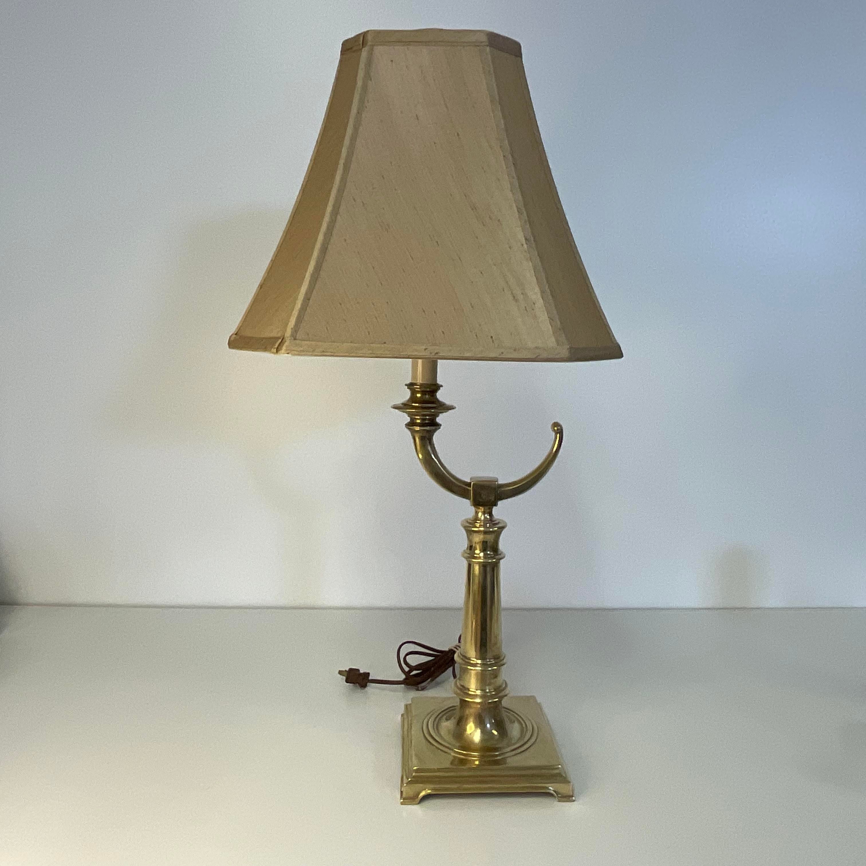 1970's stiffel table lamps 2025