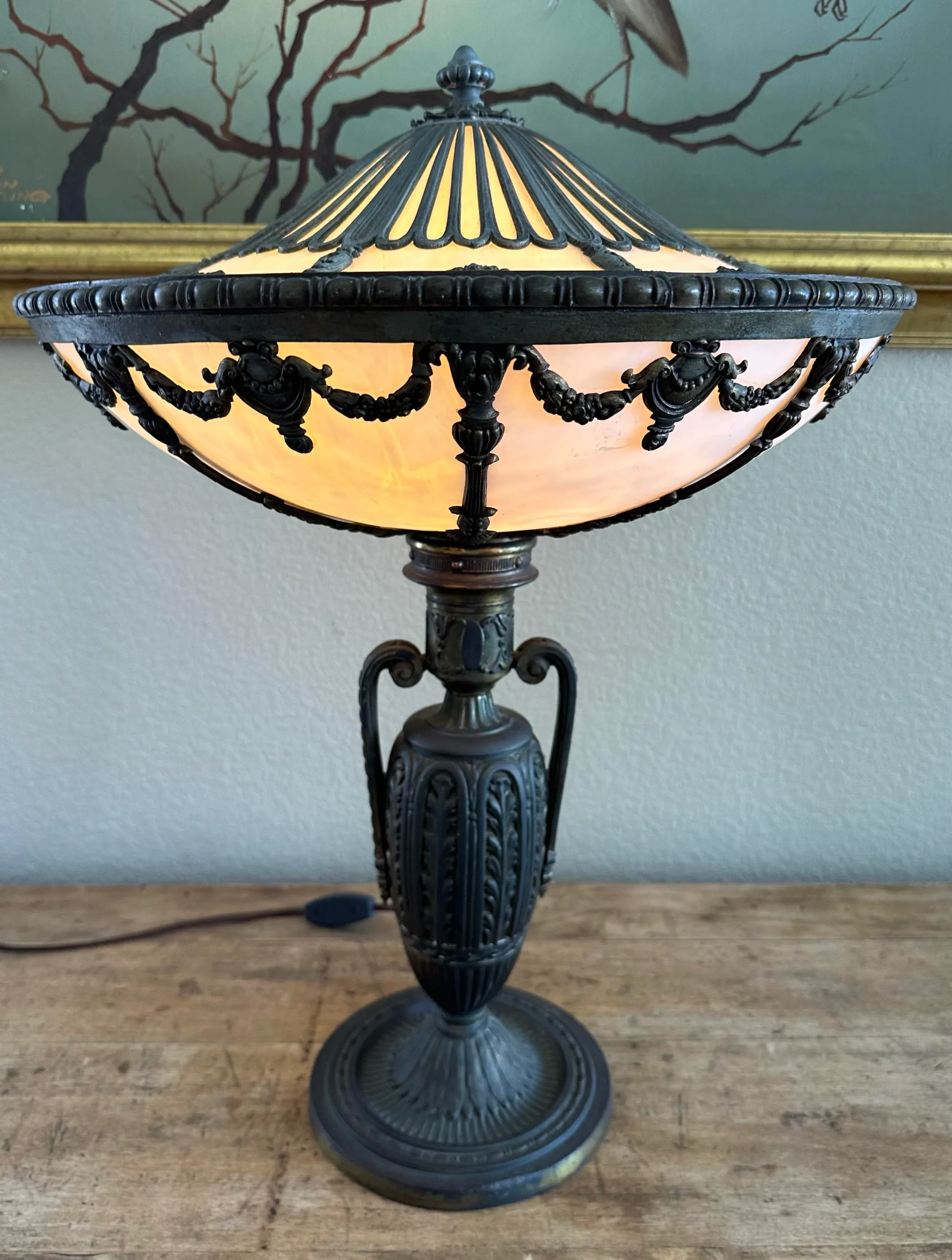 早いもの勝ち: アンティーク　スタンドライト Lloyd's Antiques 早いもの勝ち: アンティーク スタンドライト Lloyd's Antiques