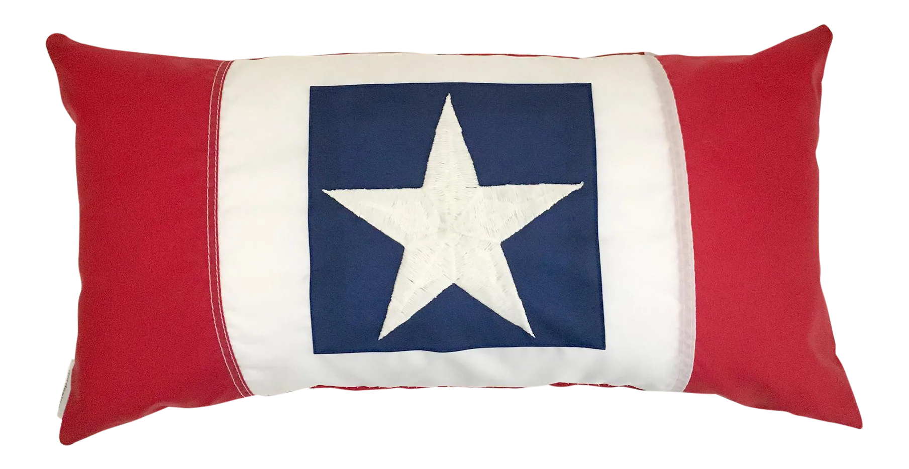 American Flag Pillow Chairish
