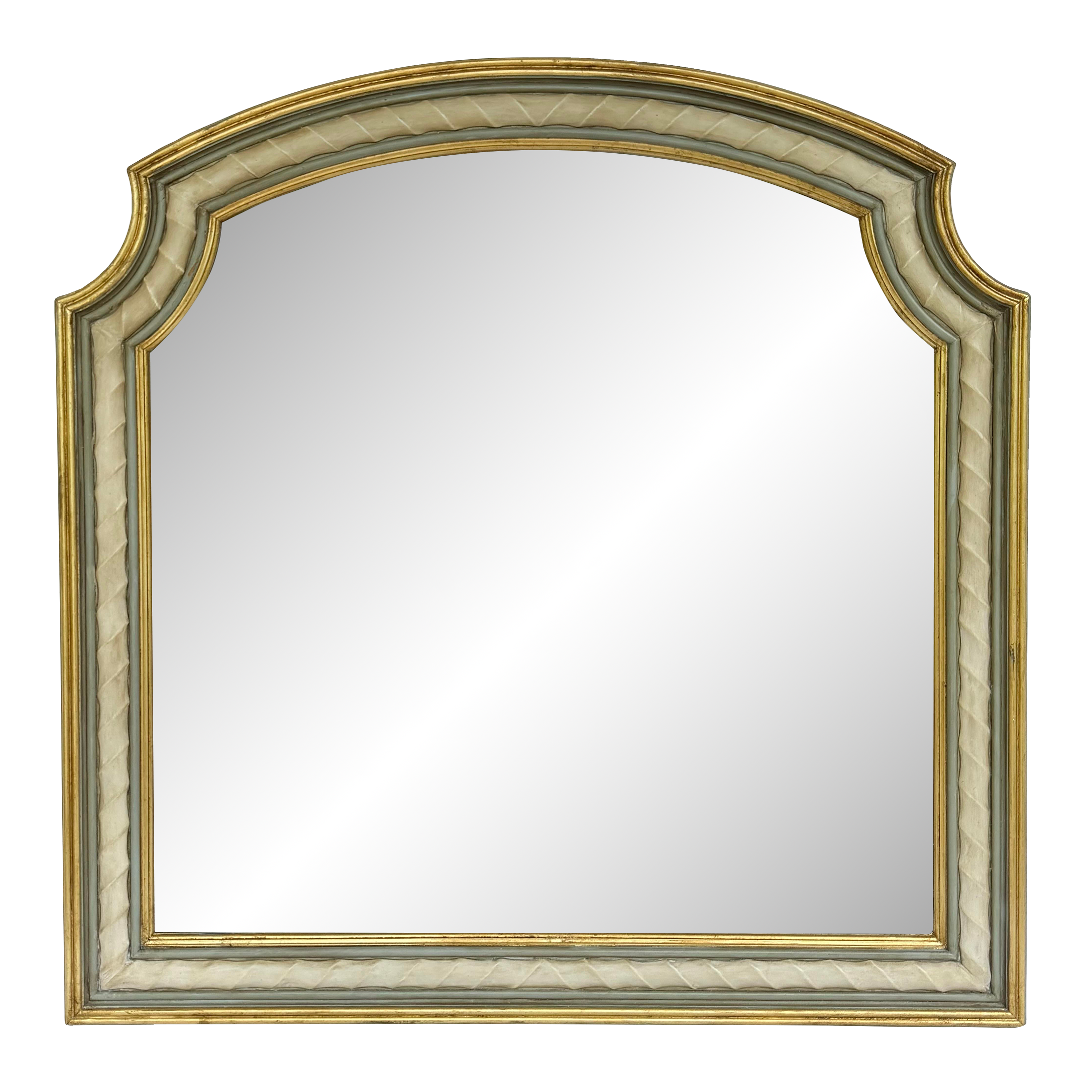 from Sweden＊Vintage mirror・* Vintage Gustavian (Swedish) Mirrors | Chairish