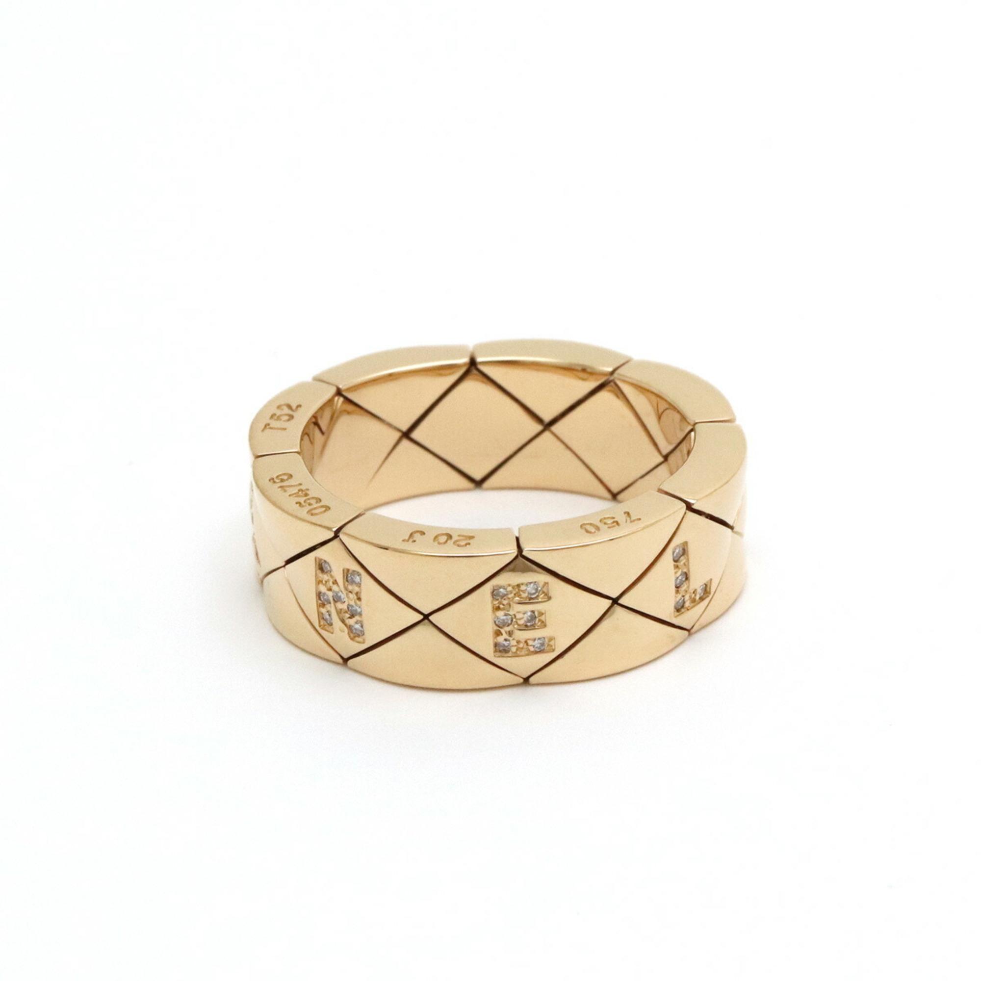 Chanel rings deals for sale