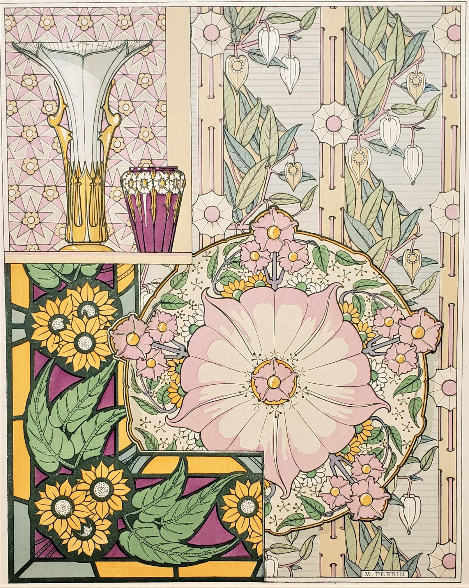 アート・デザイン・音楽 Nineteenth Century French Art Nineteenth Century French Art — Pallant Bookshop