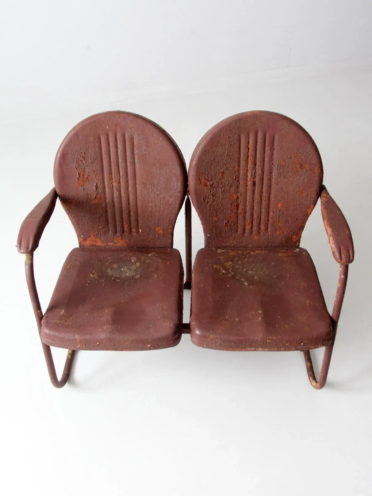Motel chairs vintage sale