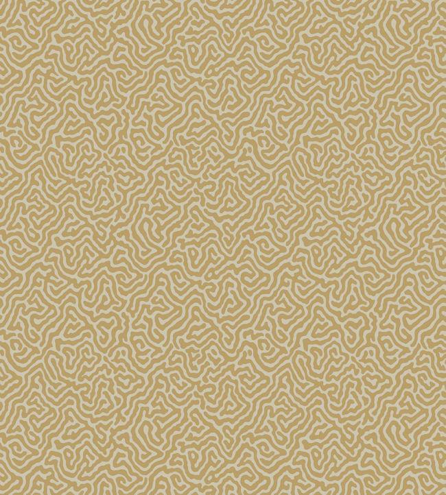 Vermicelli Wallpaper by Cole & Son Sample Chairish