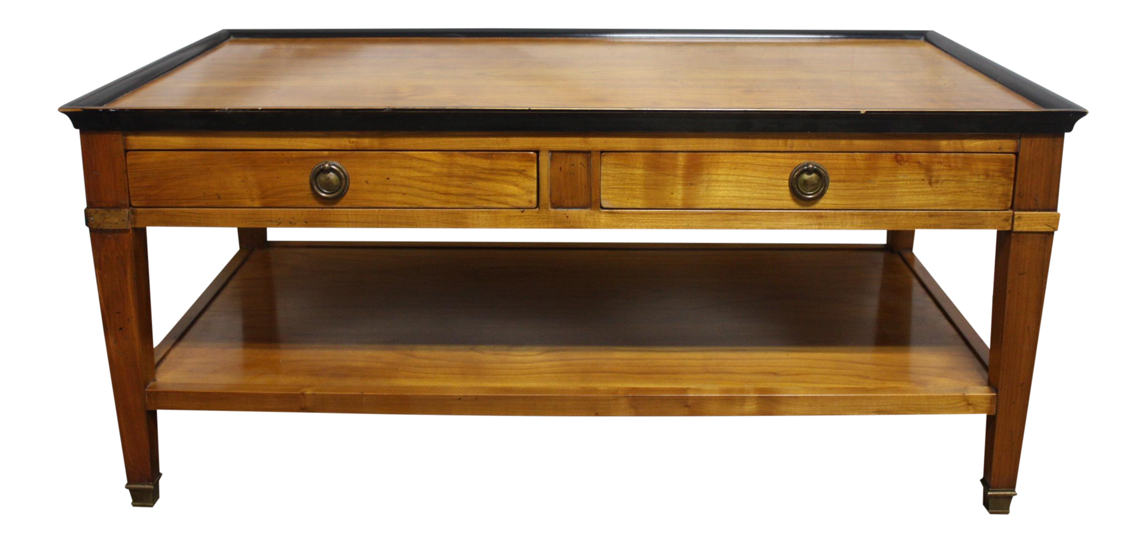 Mid20th Century French Coffee Table Chairish