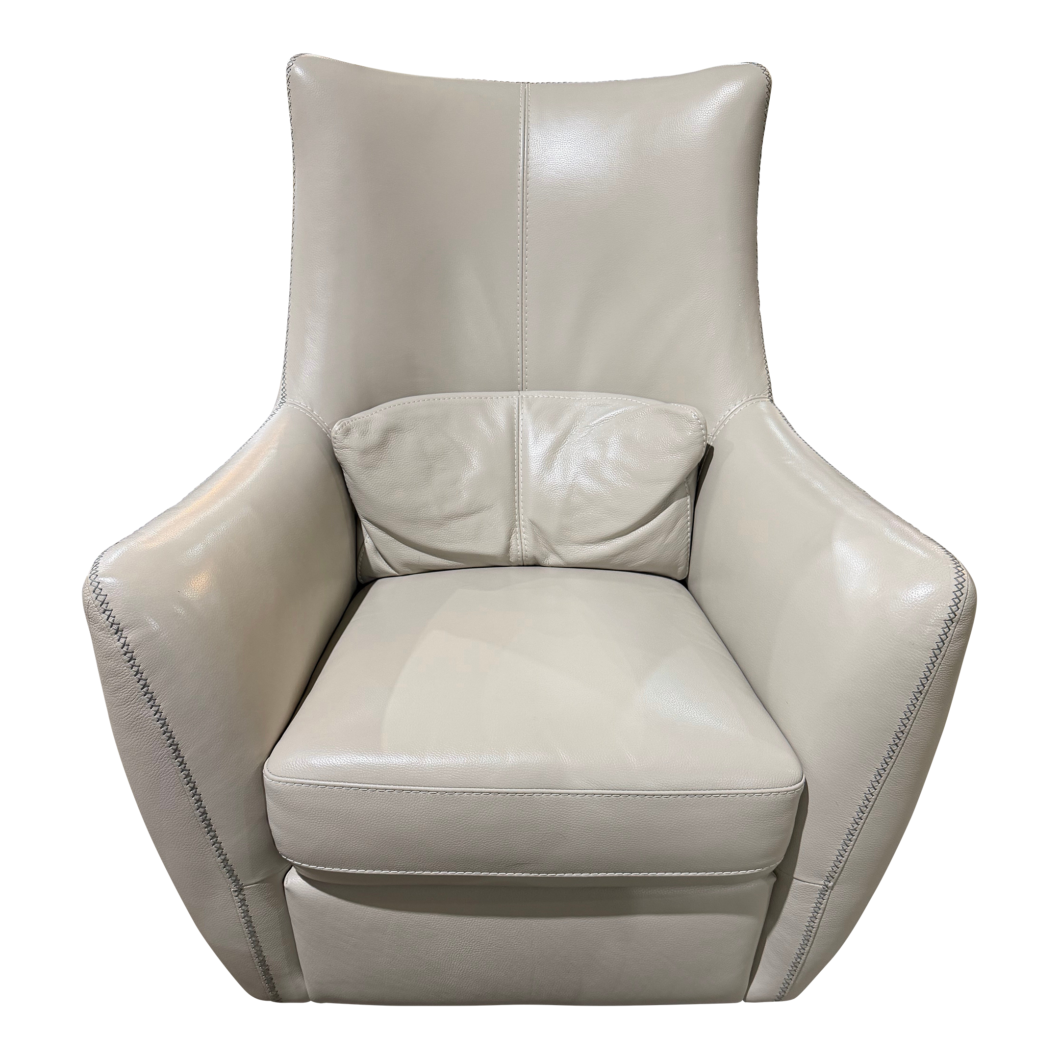 Domicil Swivel Armchair