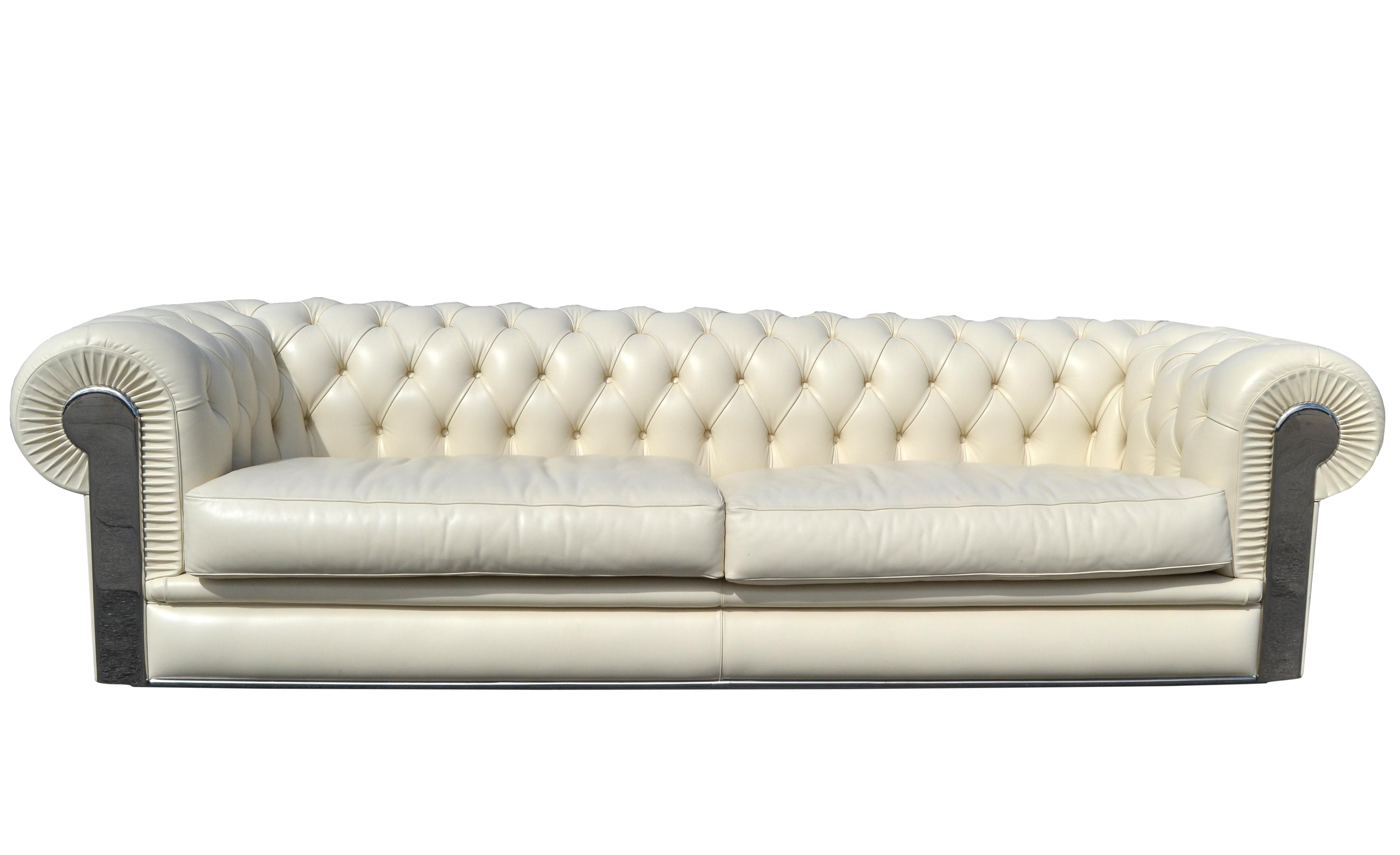 Chesterfield Style Sofas