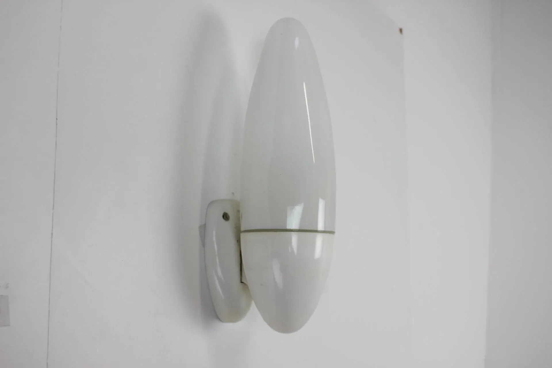 Wall Lamp, Czechoslovakia, 1960s