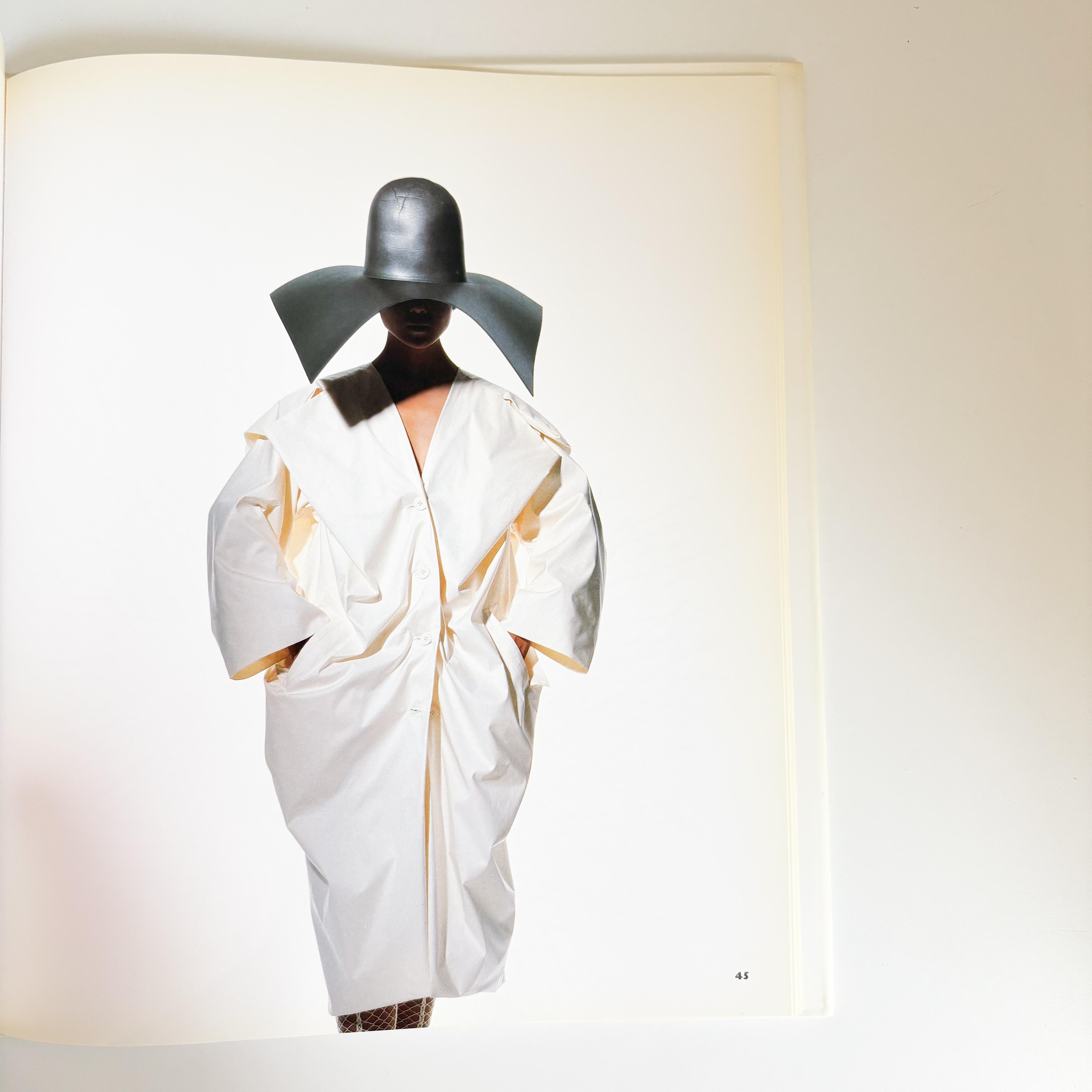 Issey Miyake: Photographs by Irving Penn, First Edition 1988